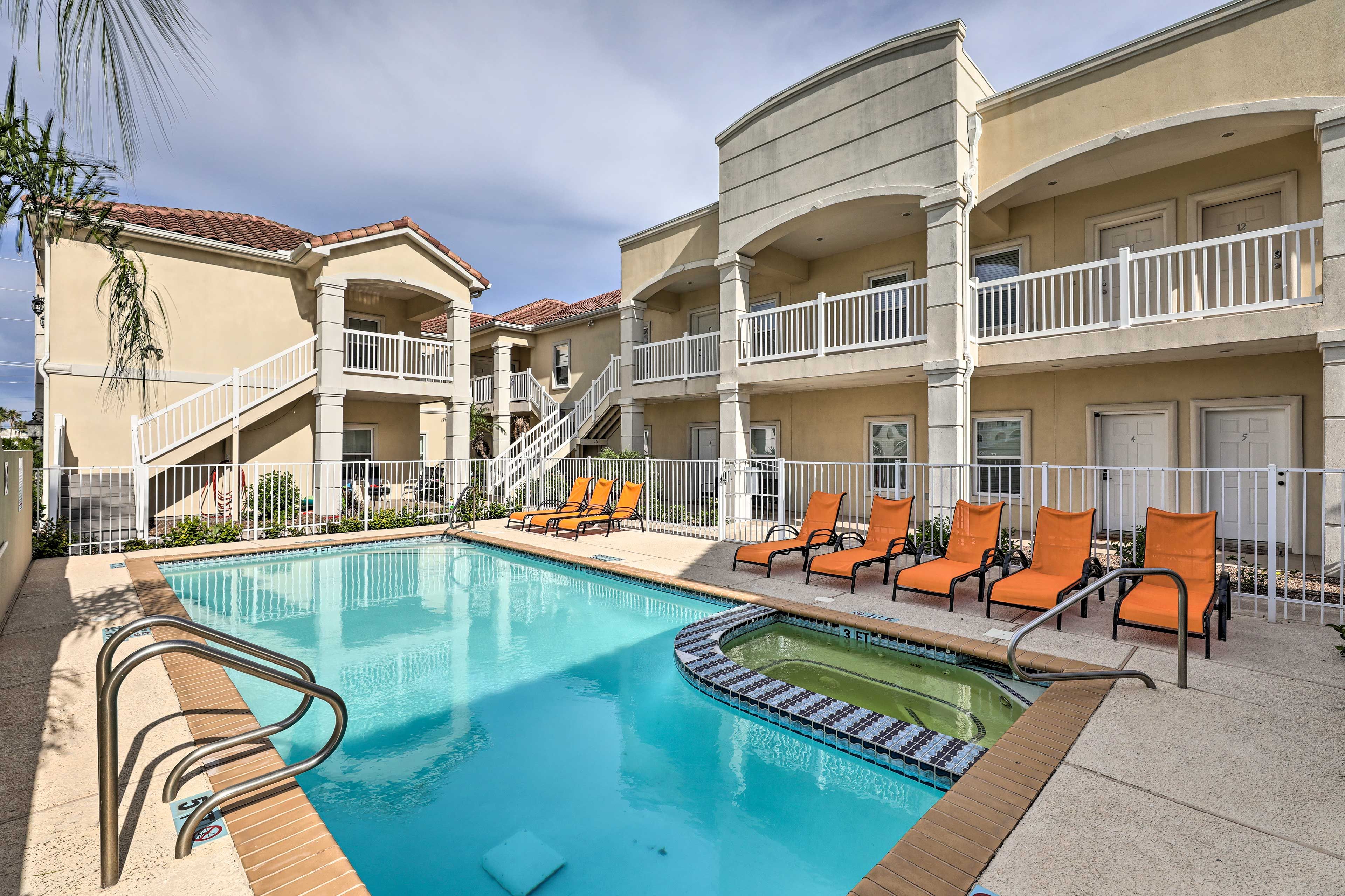 Community Pool