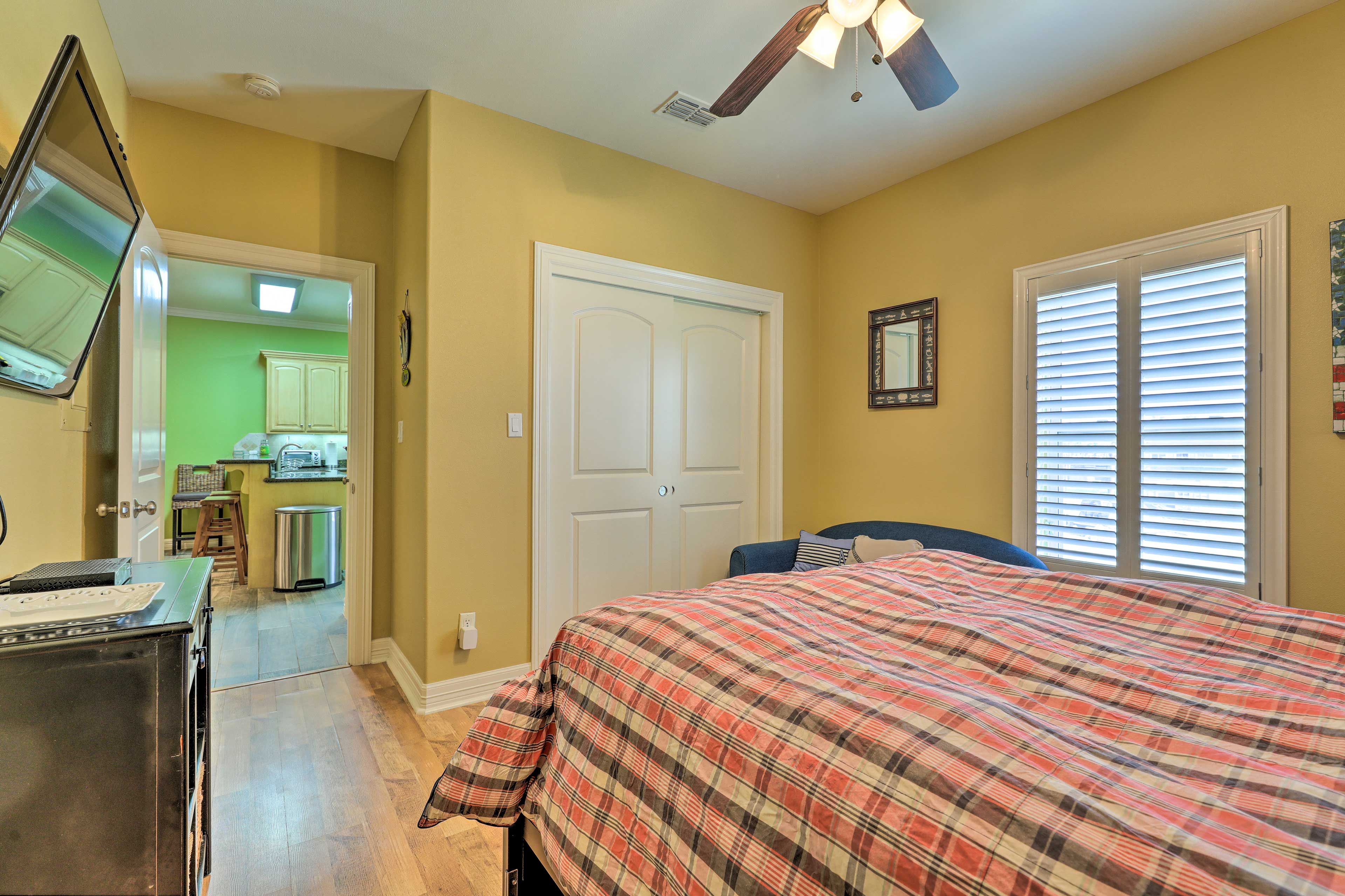 Bedroom 2