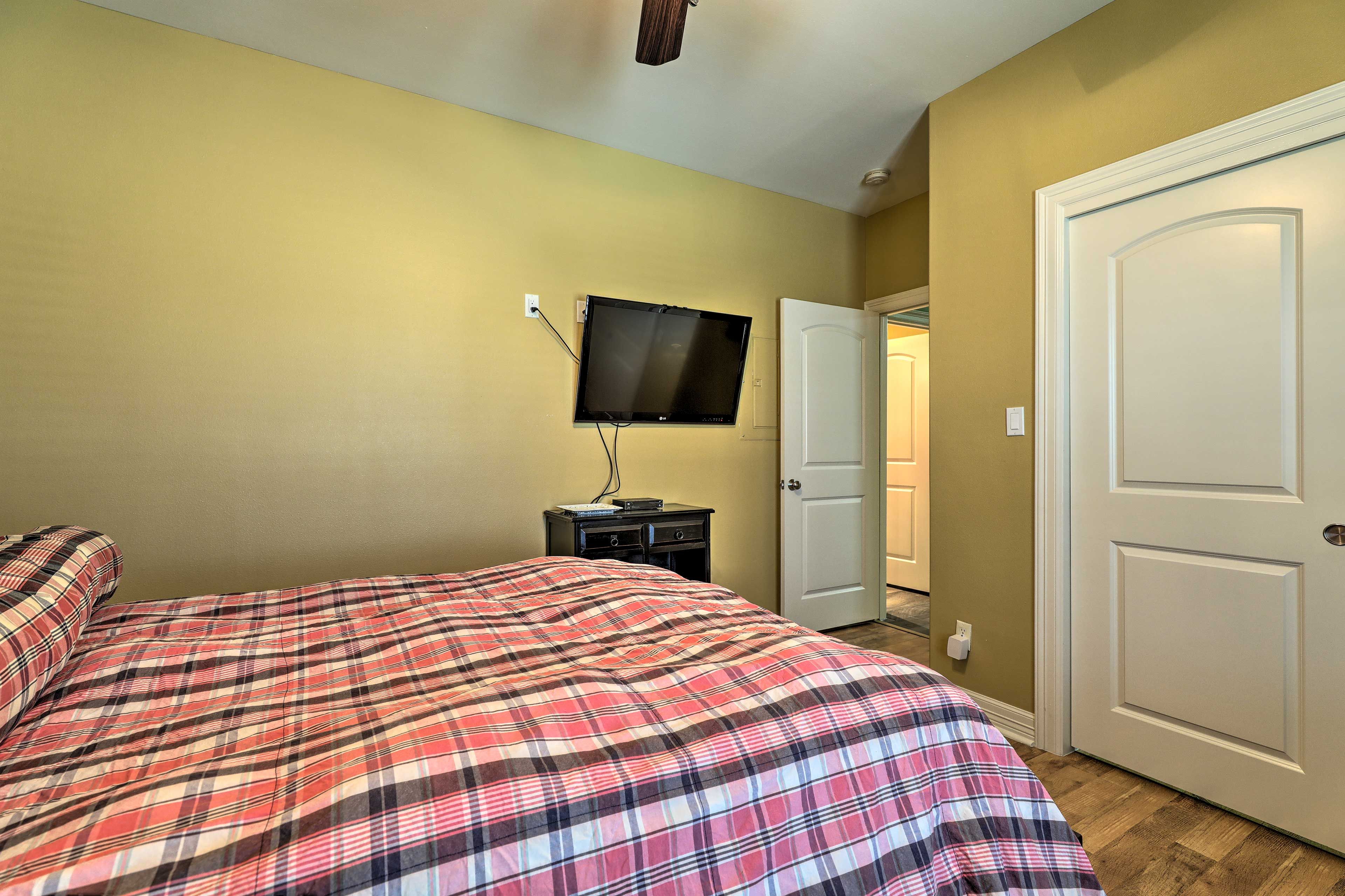Bedroom 2