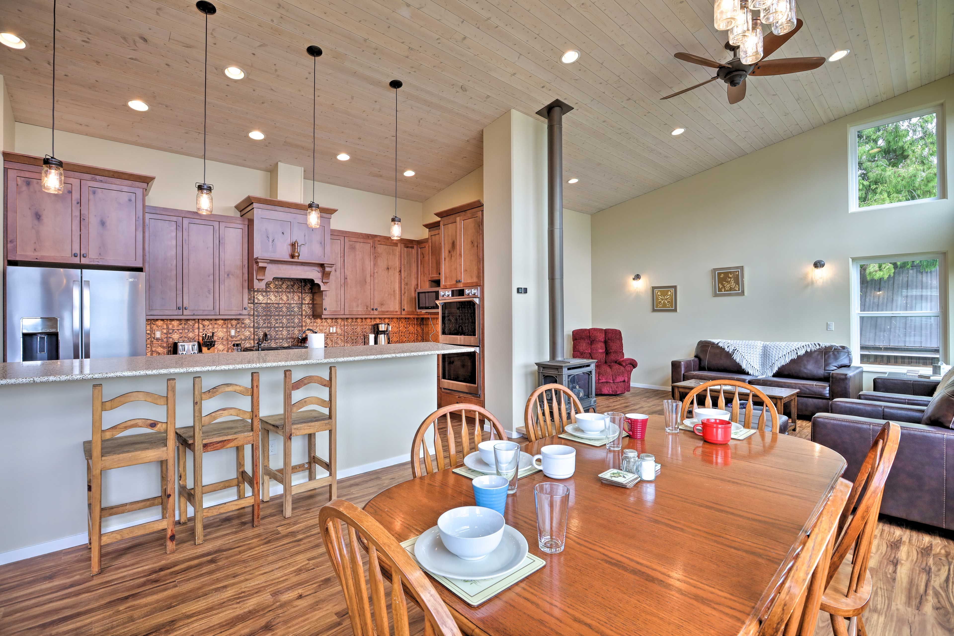 Dining Room | Cooking Utensils