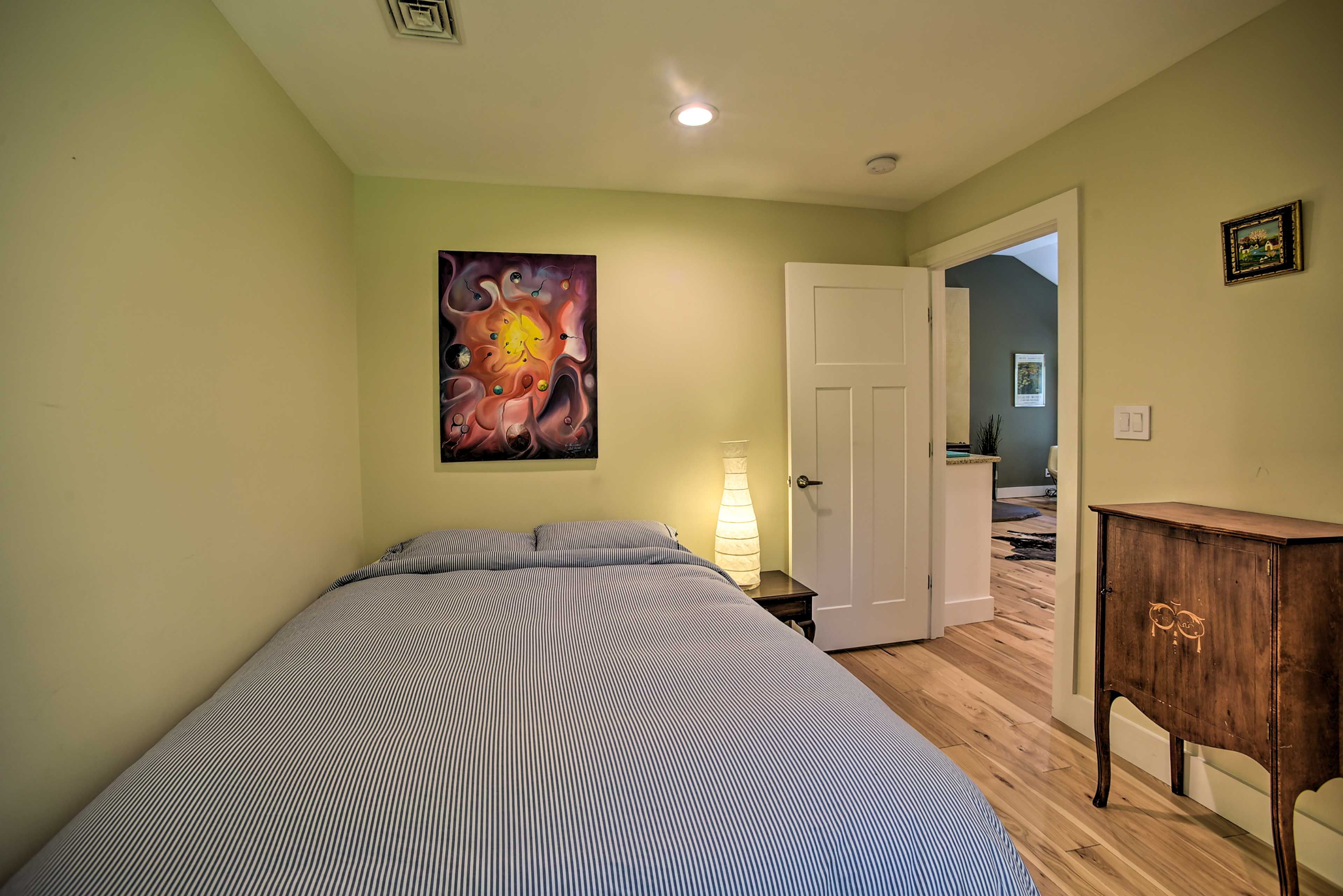 Bedroom 2