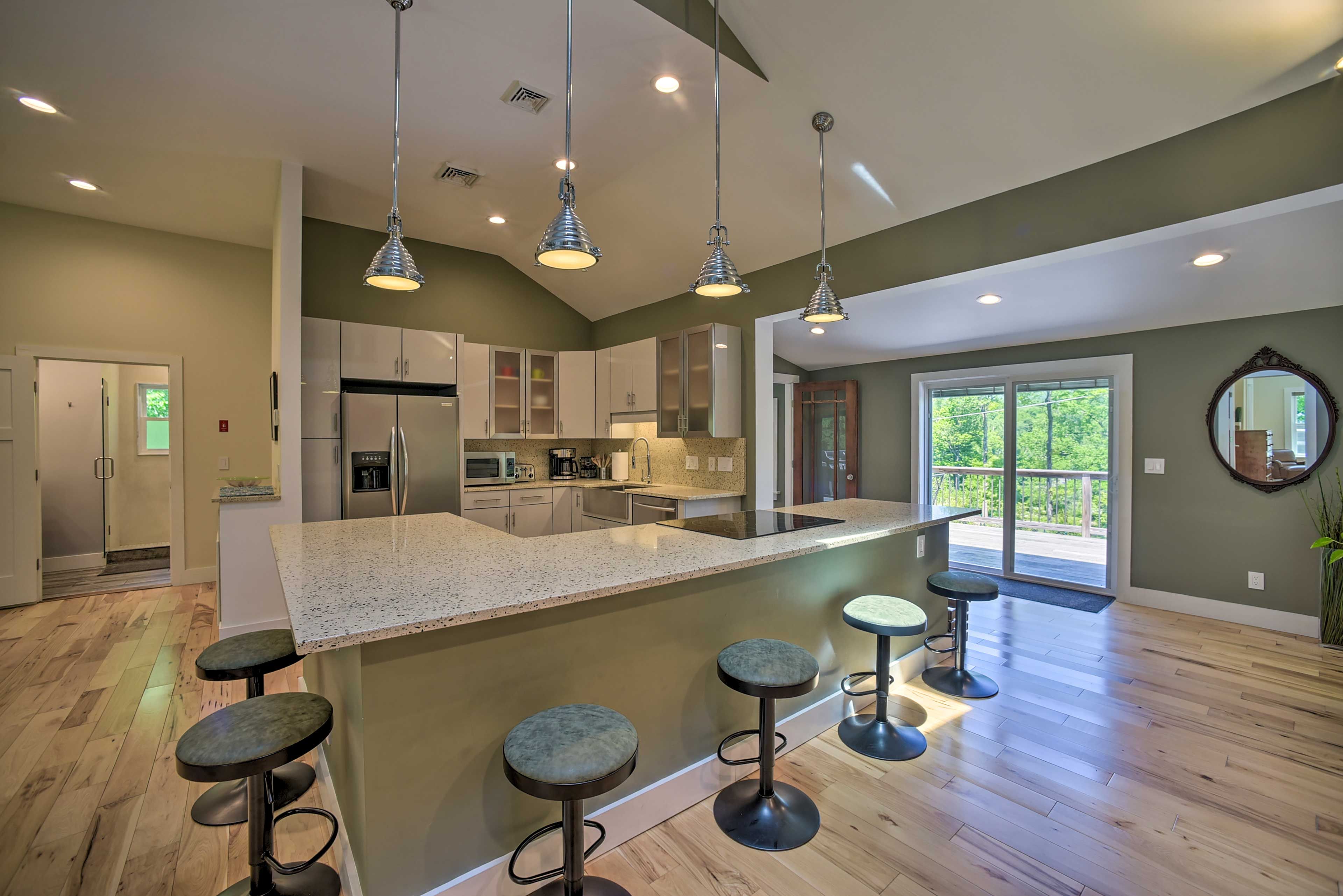 Kitchen | Drip Coffee Maker