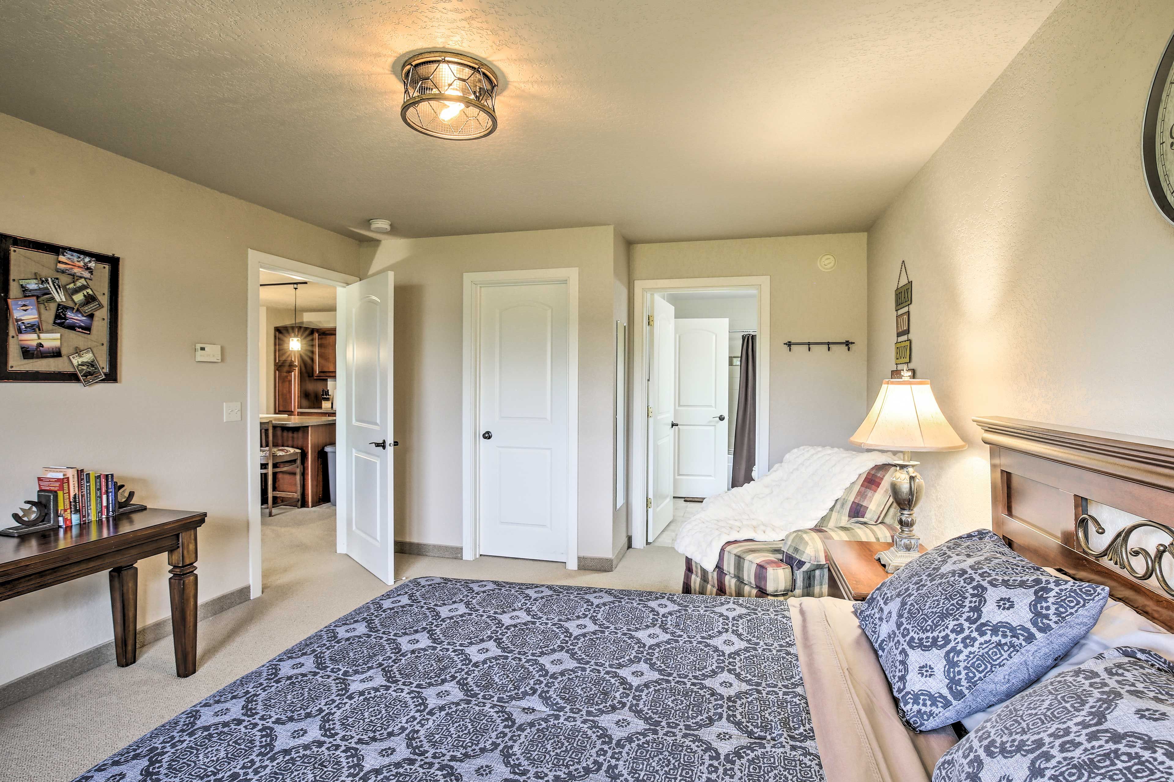 Bedroom 2