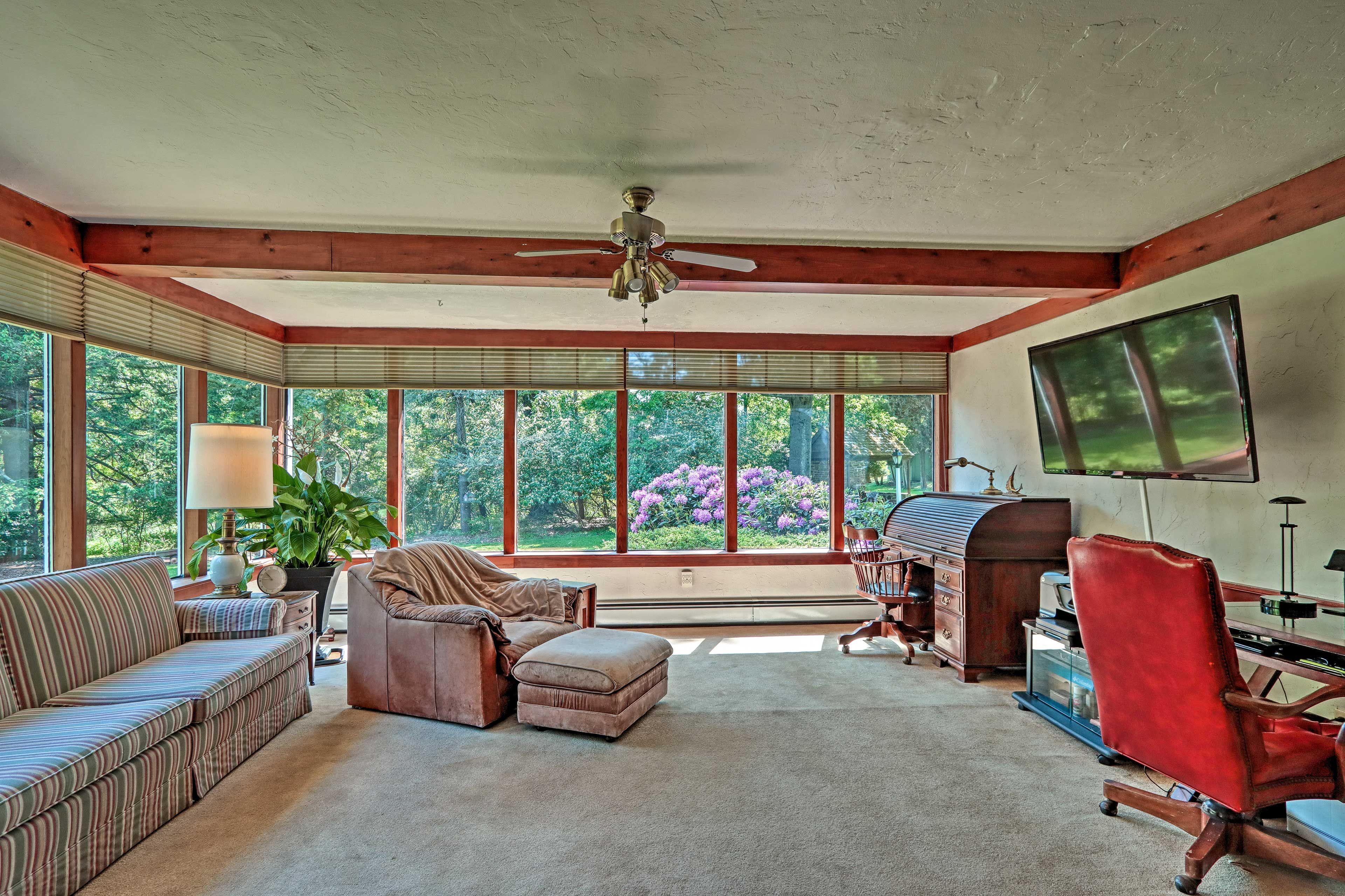 Living Room 2 | 1st Level
