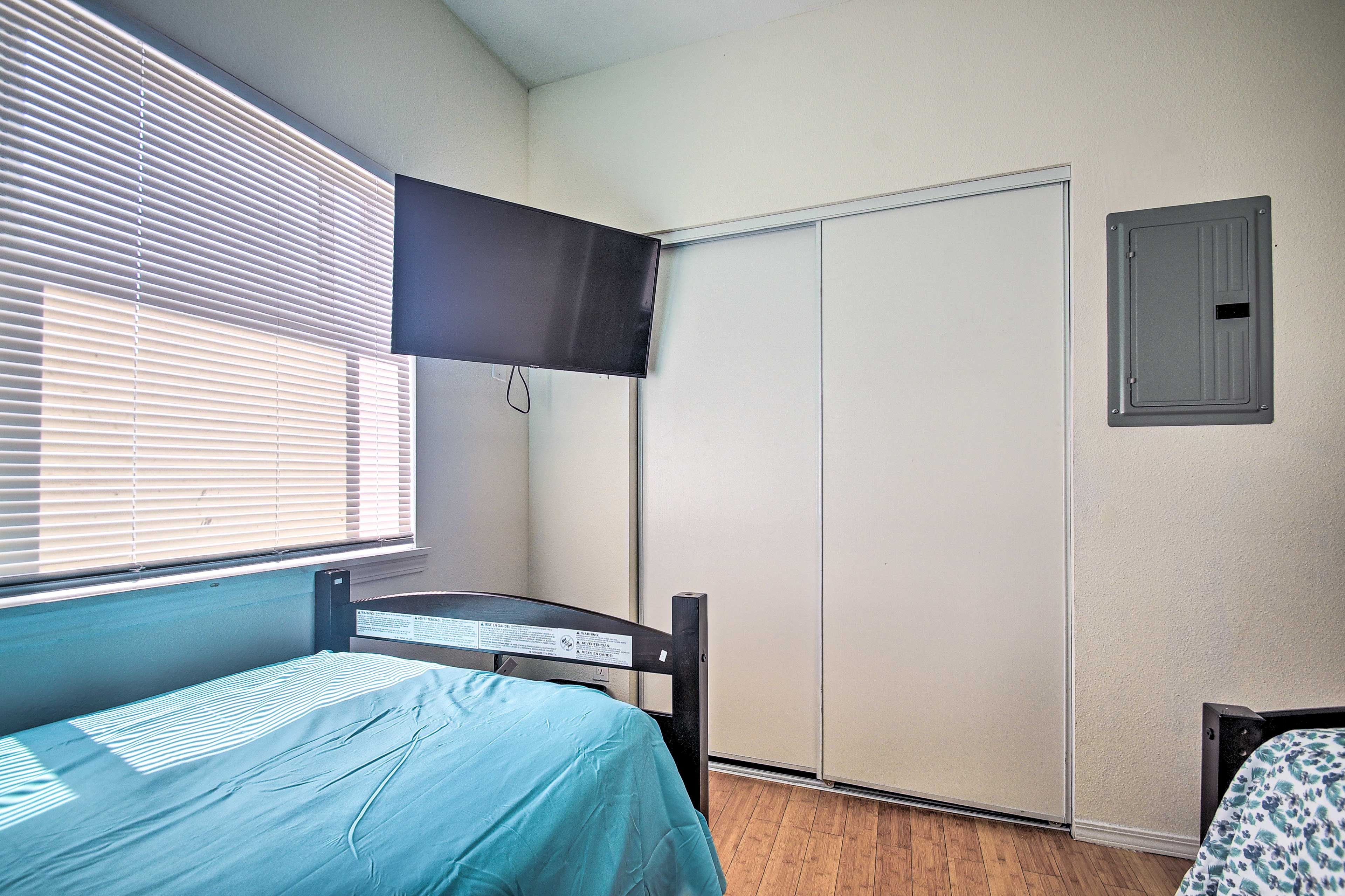 Bedroom 3