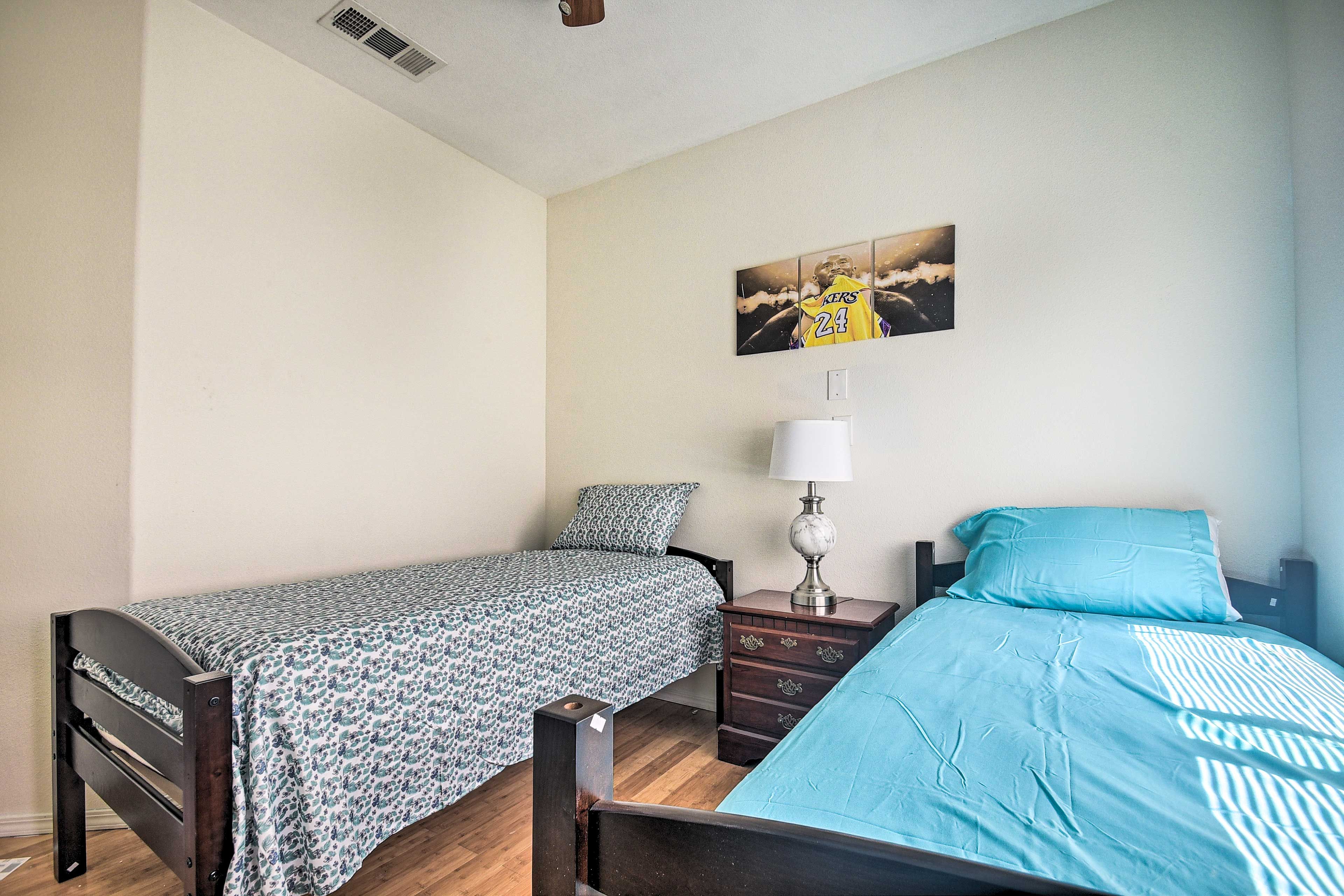 Bedroom 3