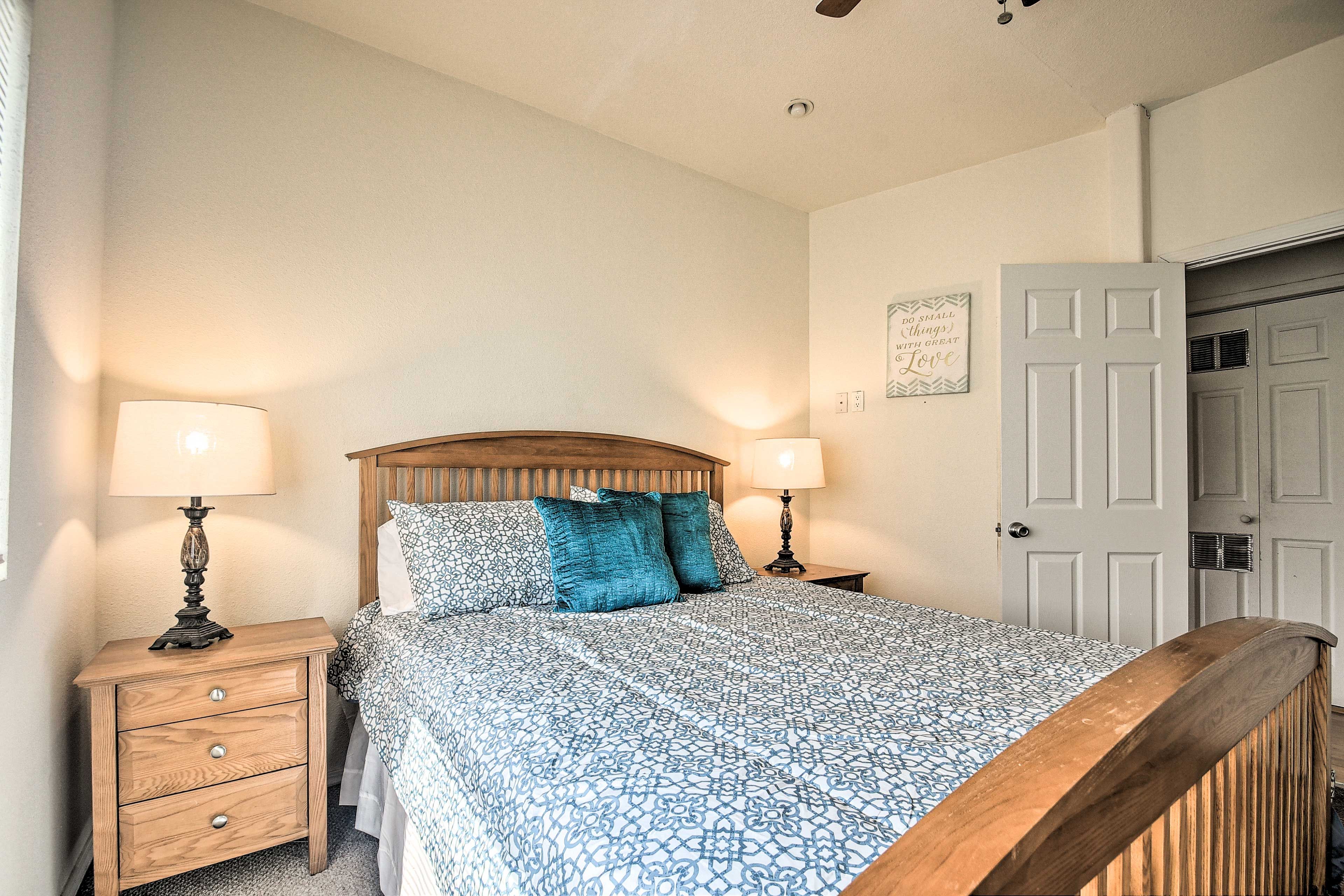Bedroom 2