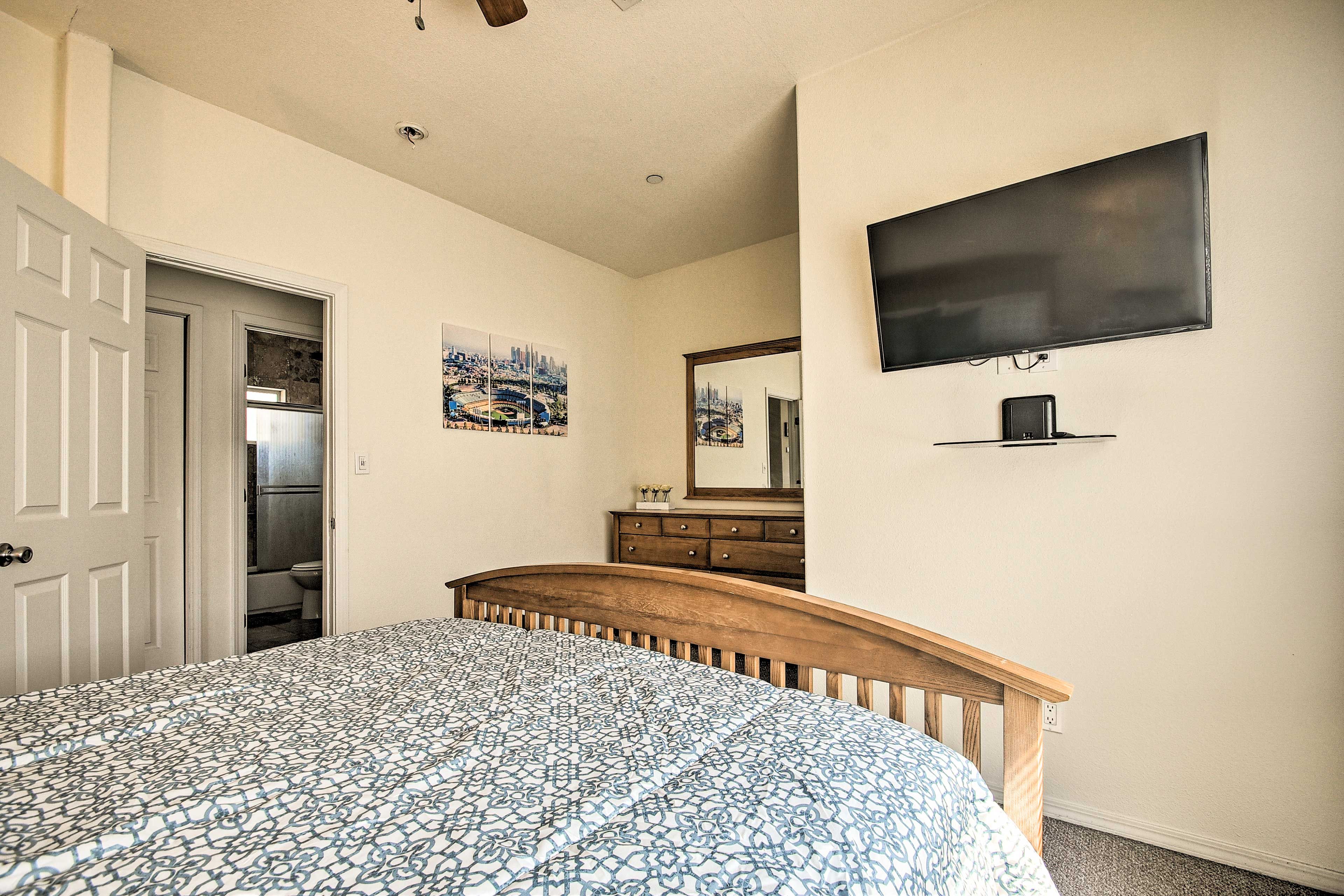 Bedroom 2