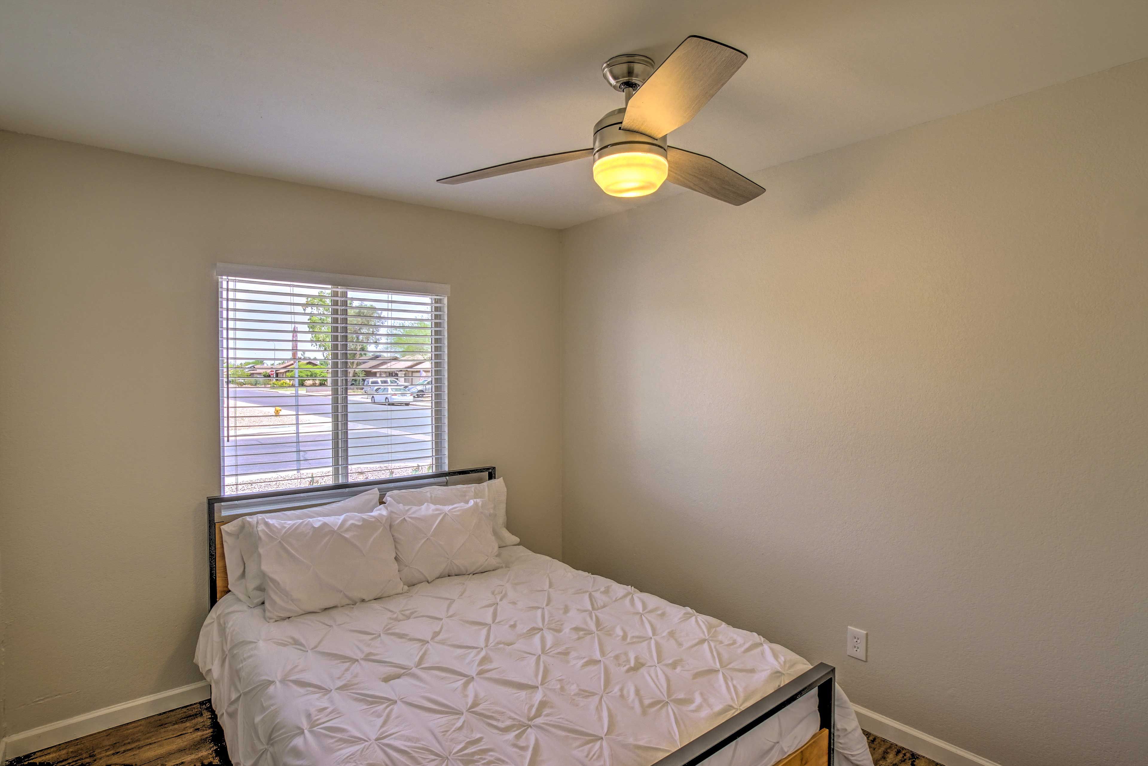 Bedroom 2