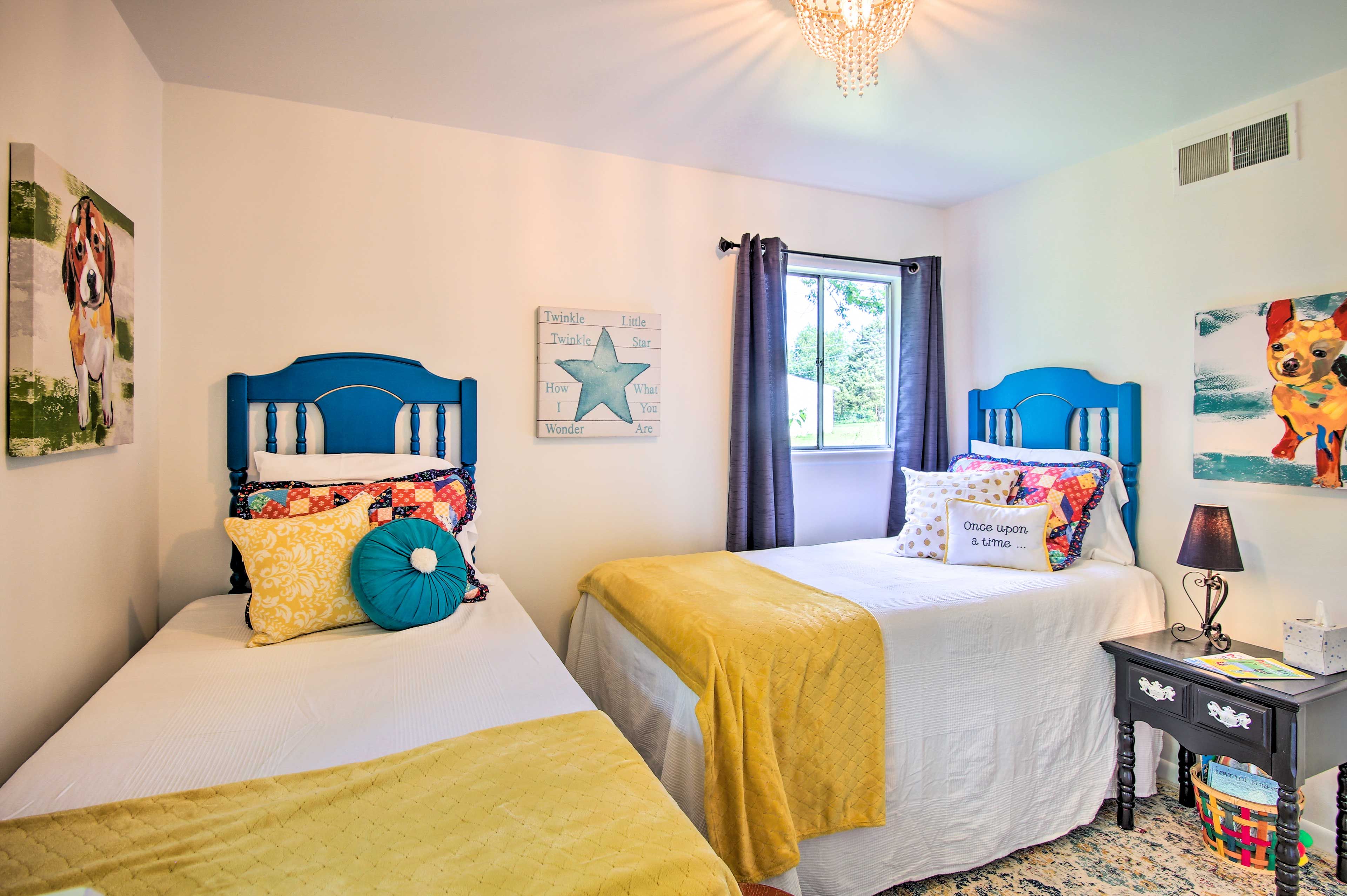 Bedroom 3
