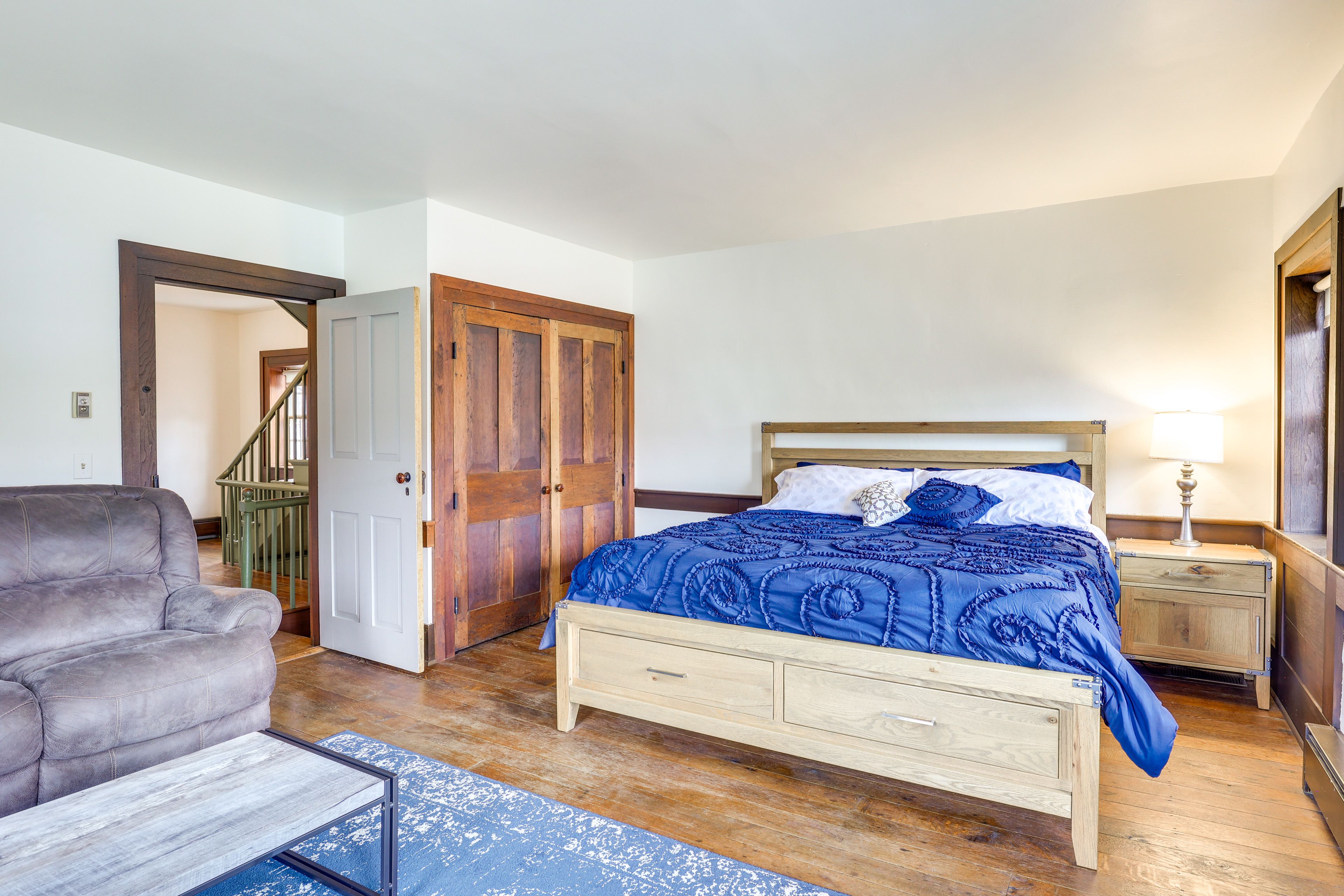 Bedroom 3 | 2nd Level | King Bed
