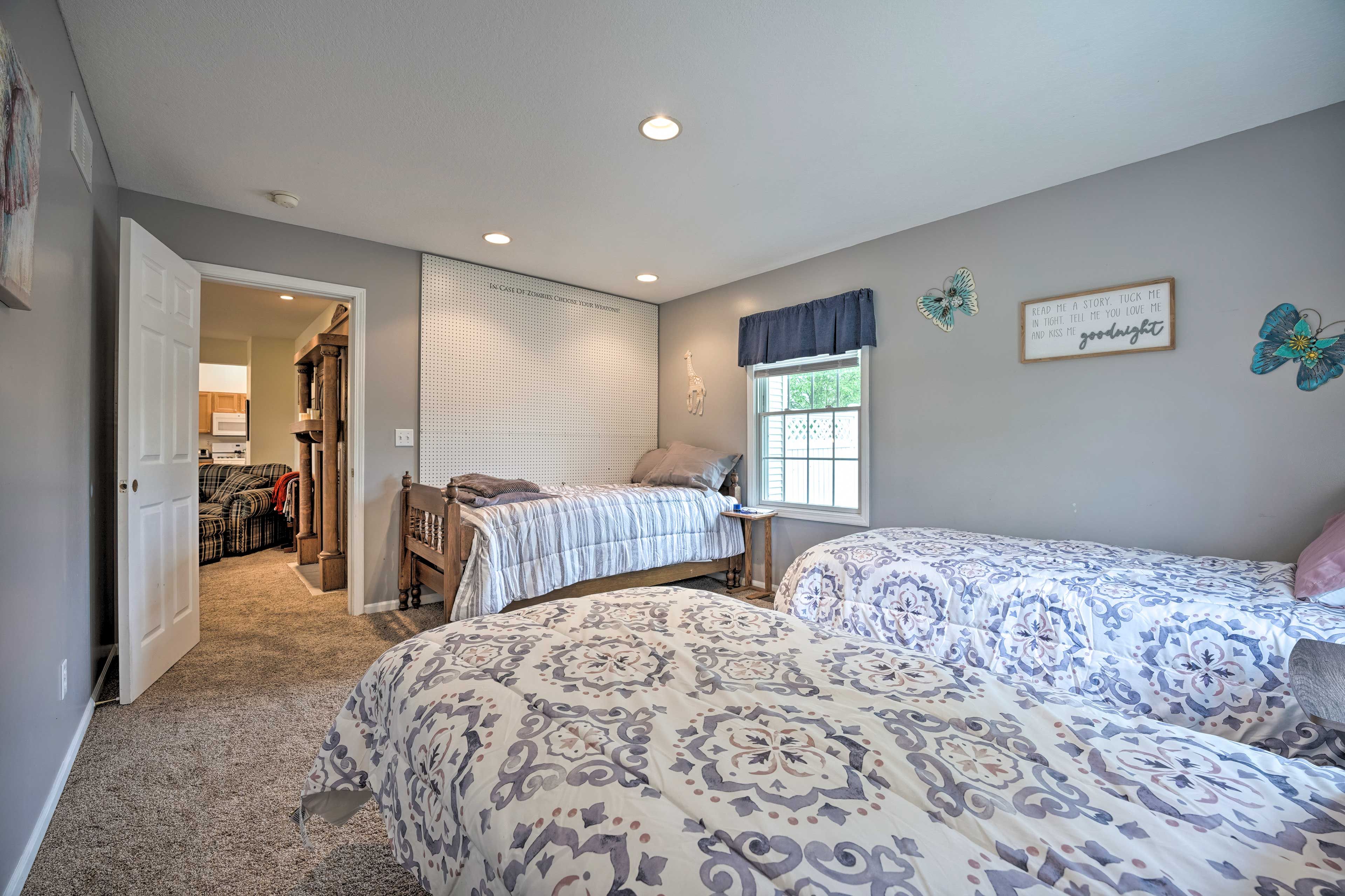 Bedroom 2