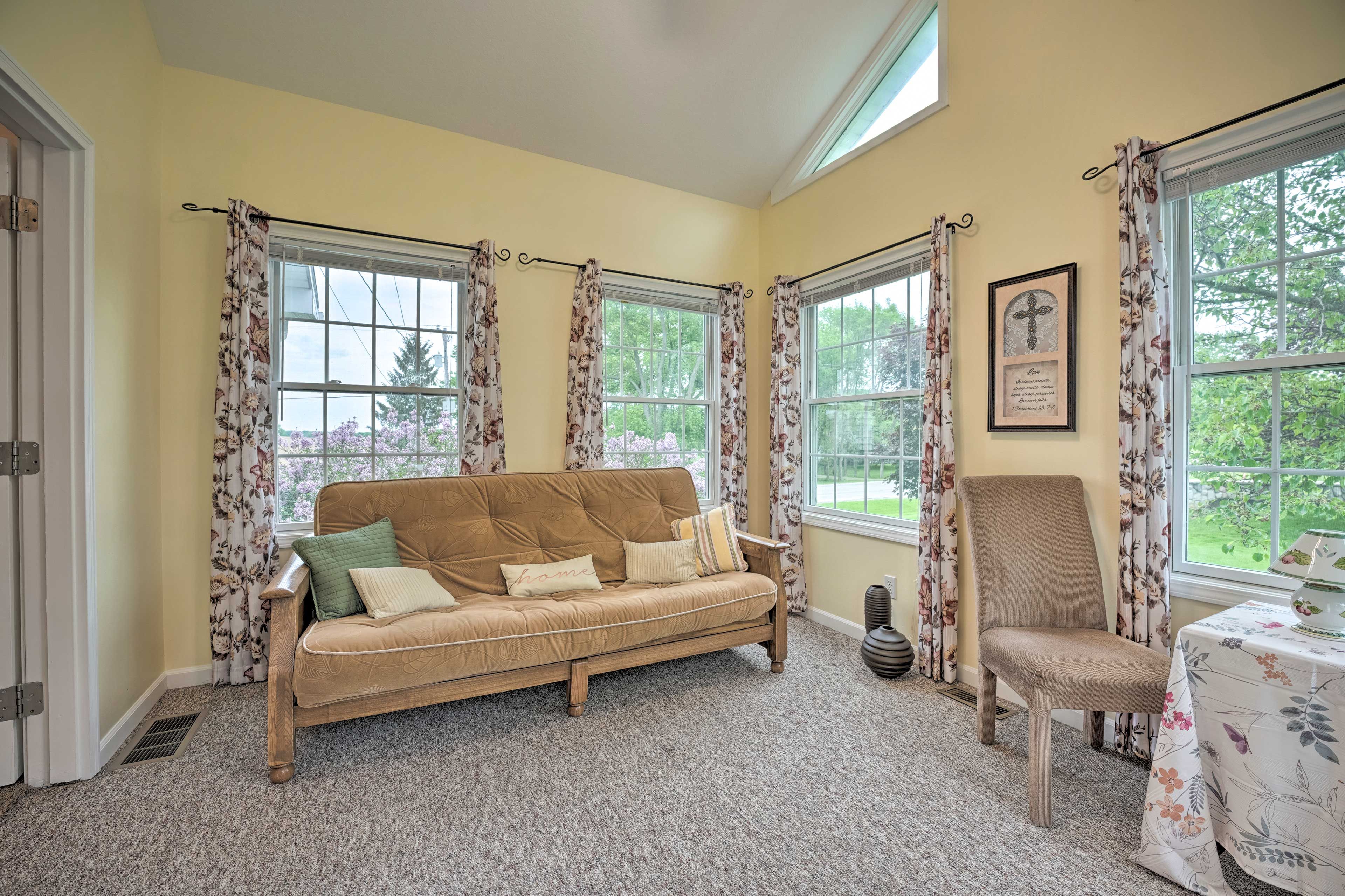 Sunroom