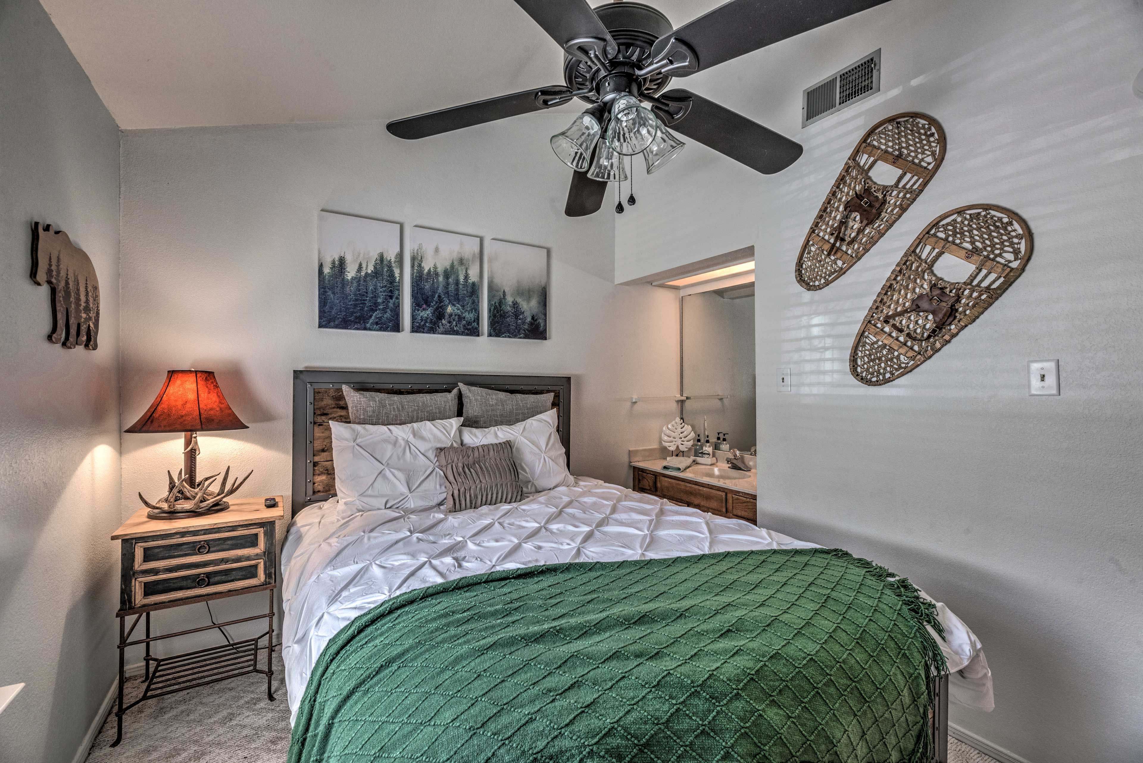 Bedroom 2