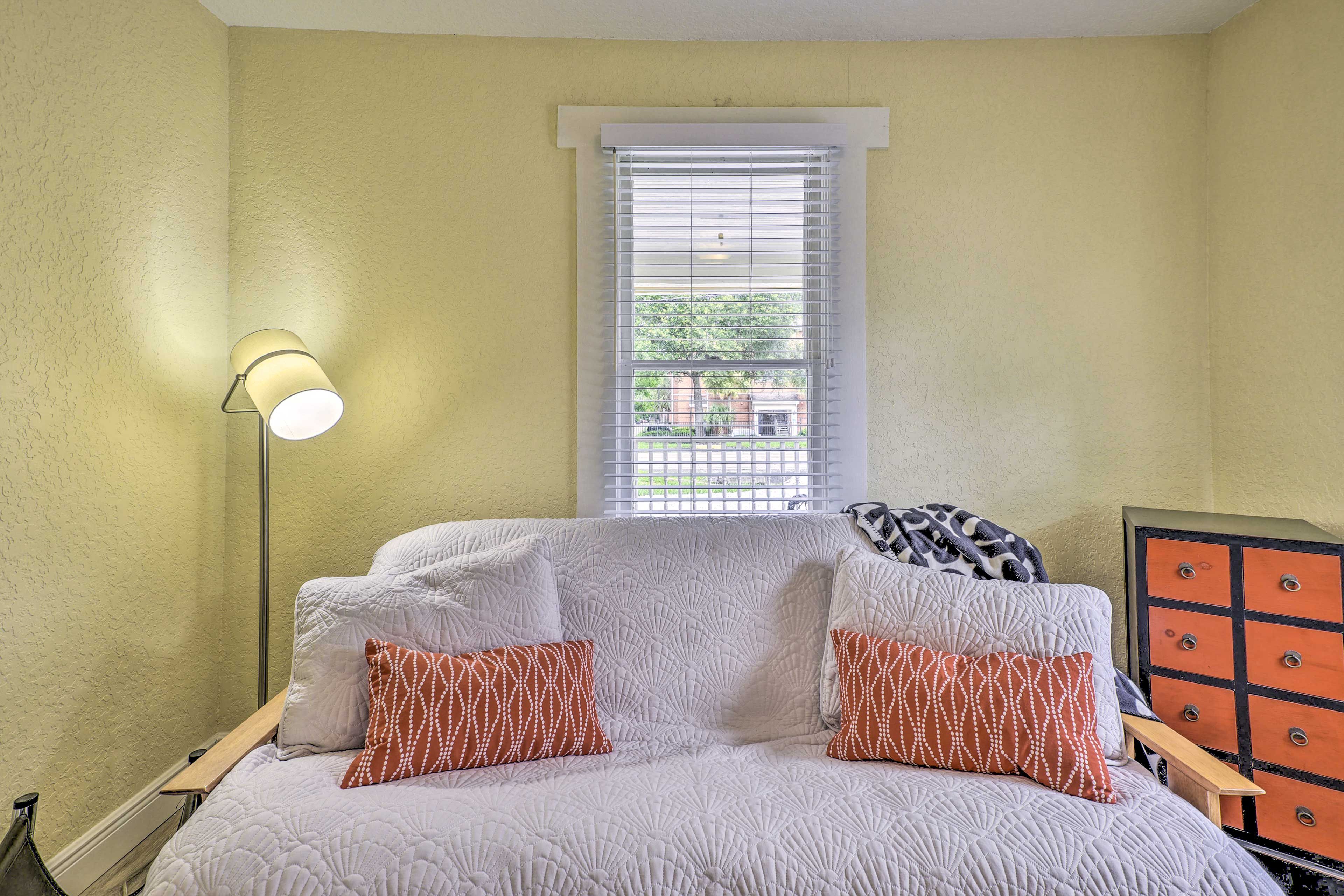 Bedroom 3