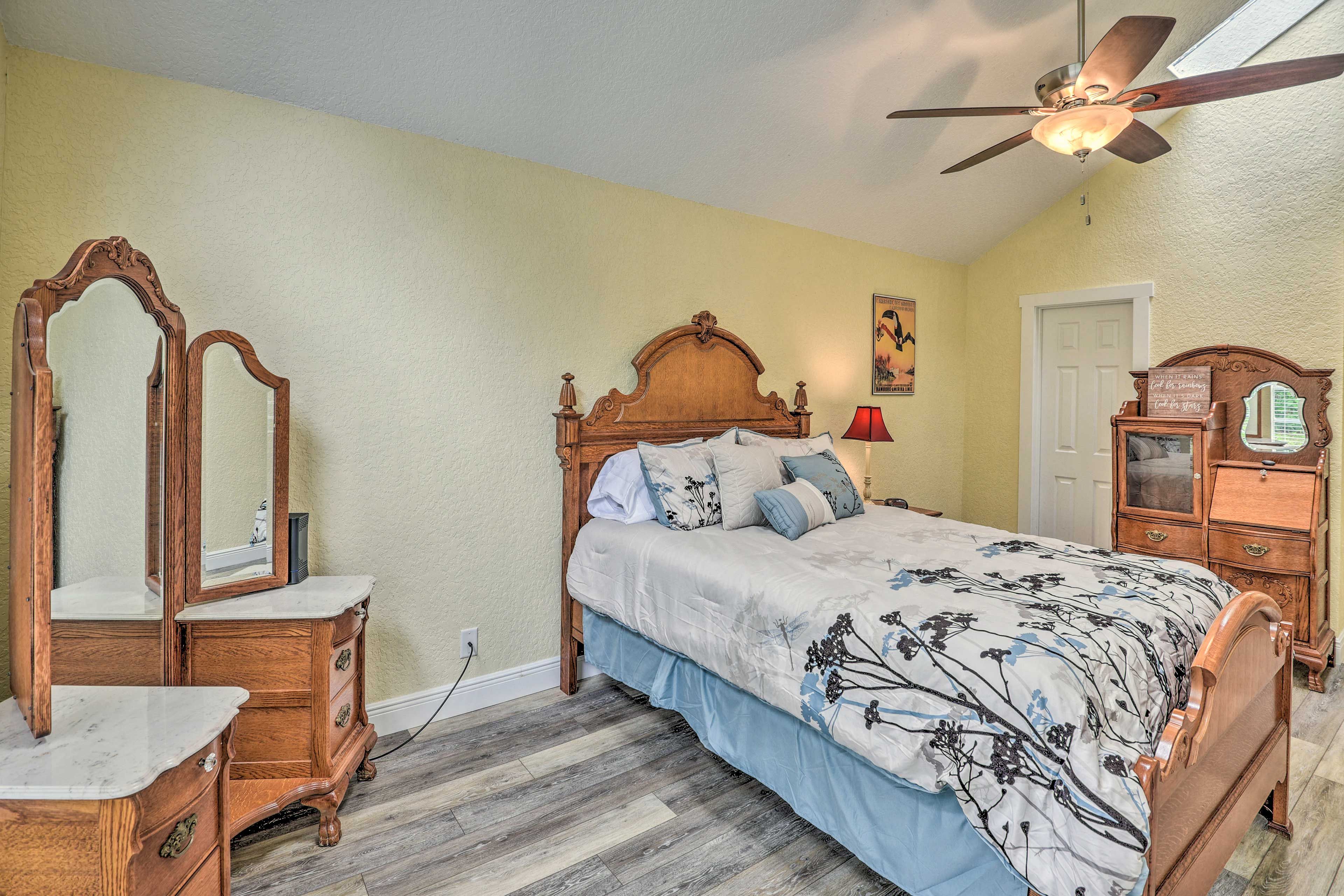 Bedroom 1