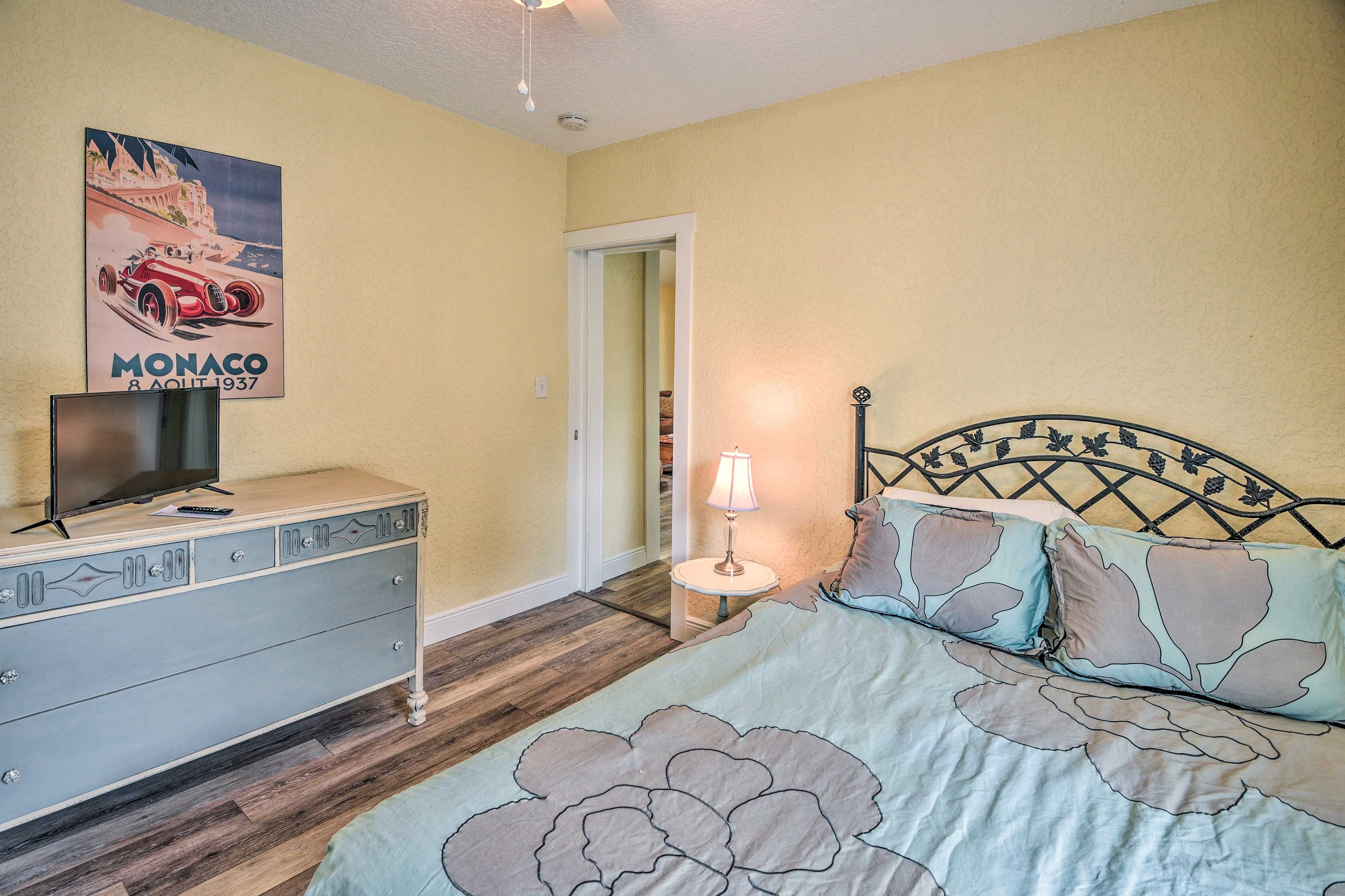 Bedroom 2