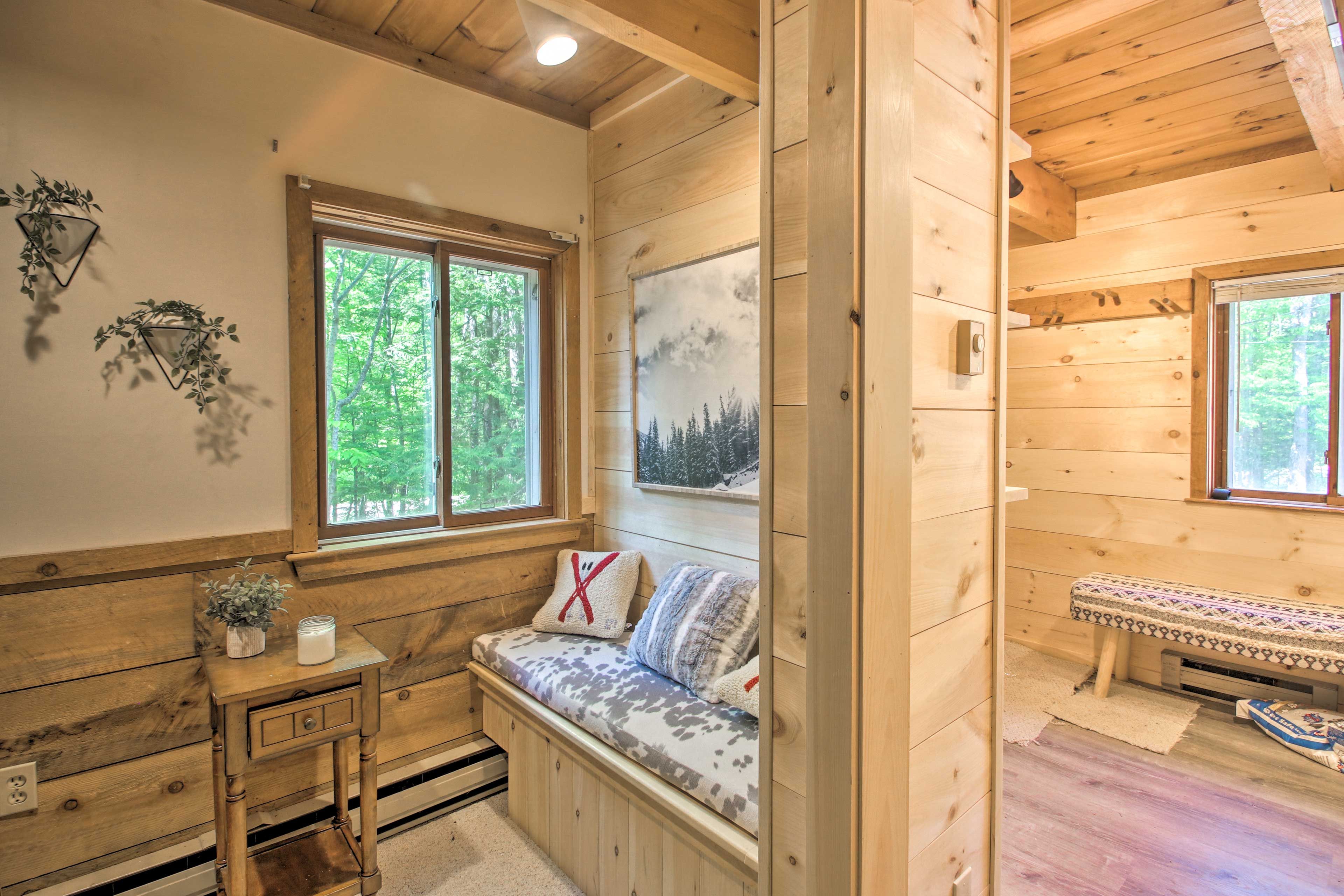 Mudroom
