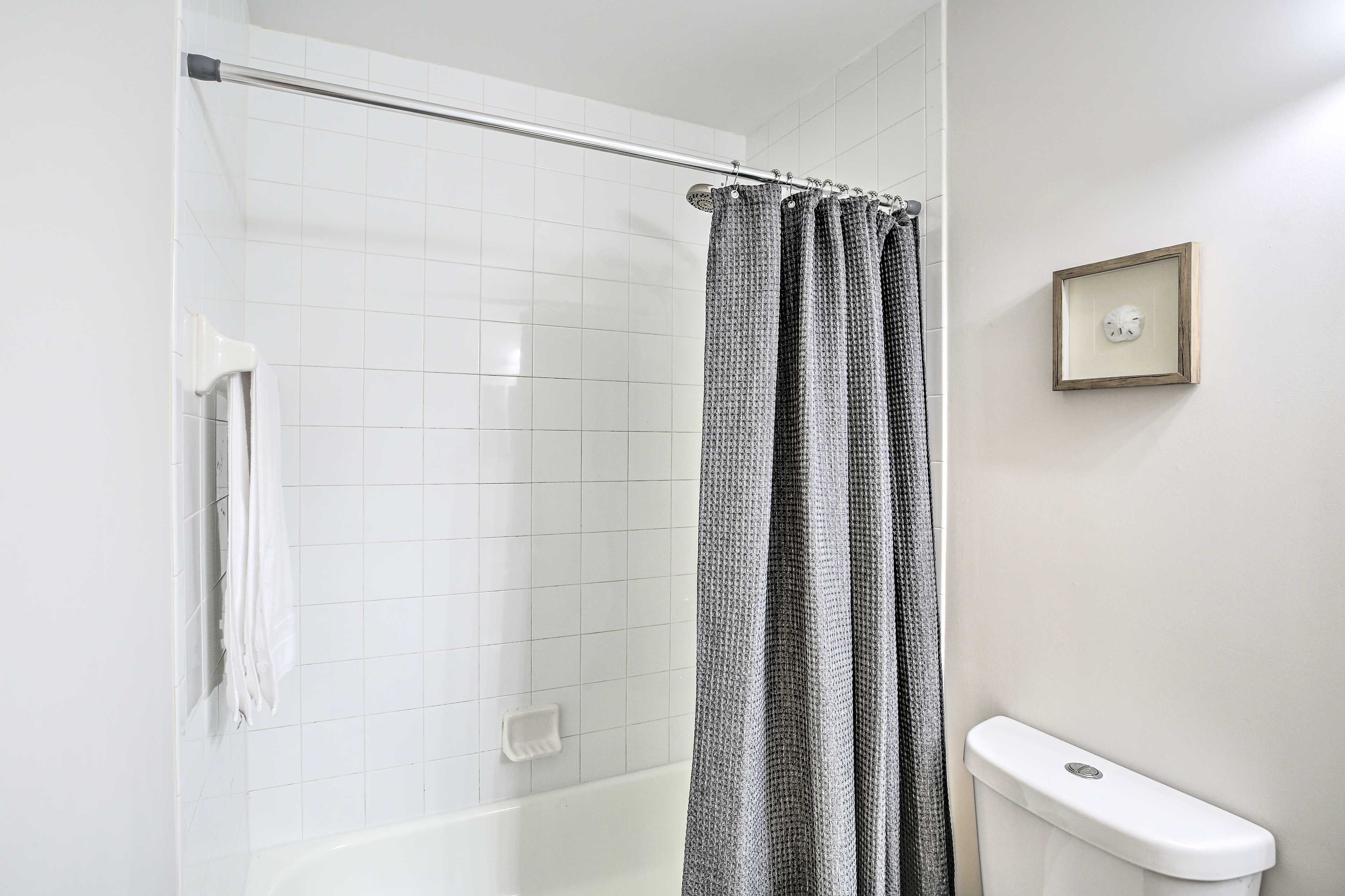 Bathroom | Hair Dryer