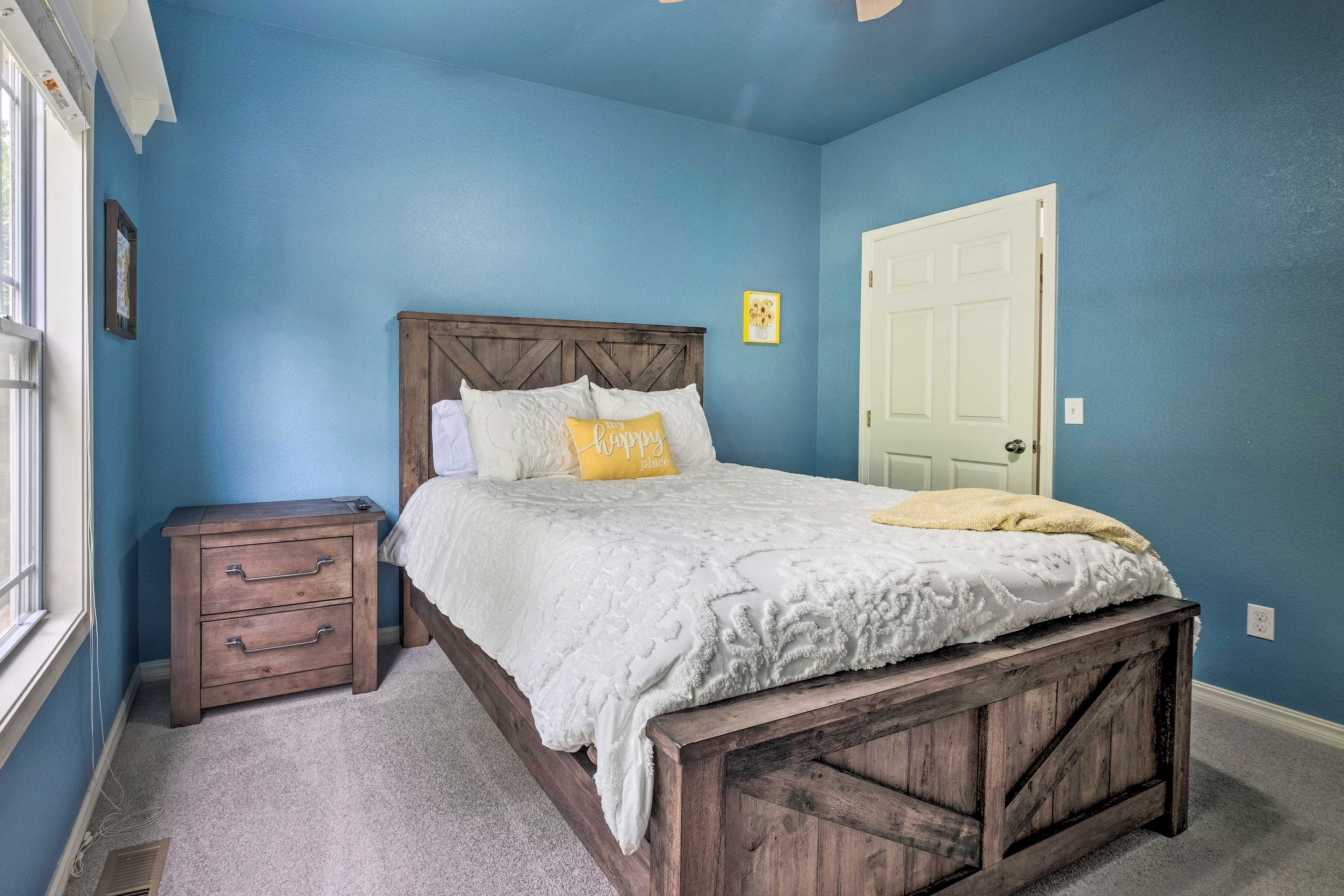 Bedroom 2