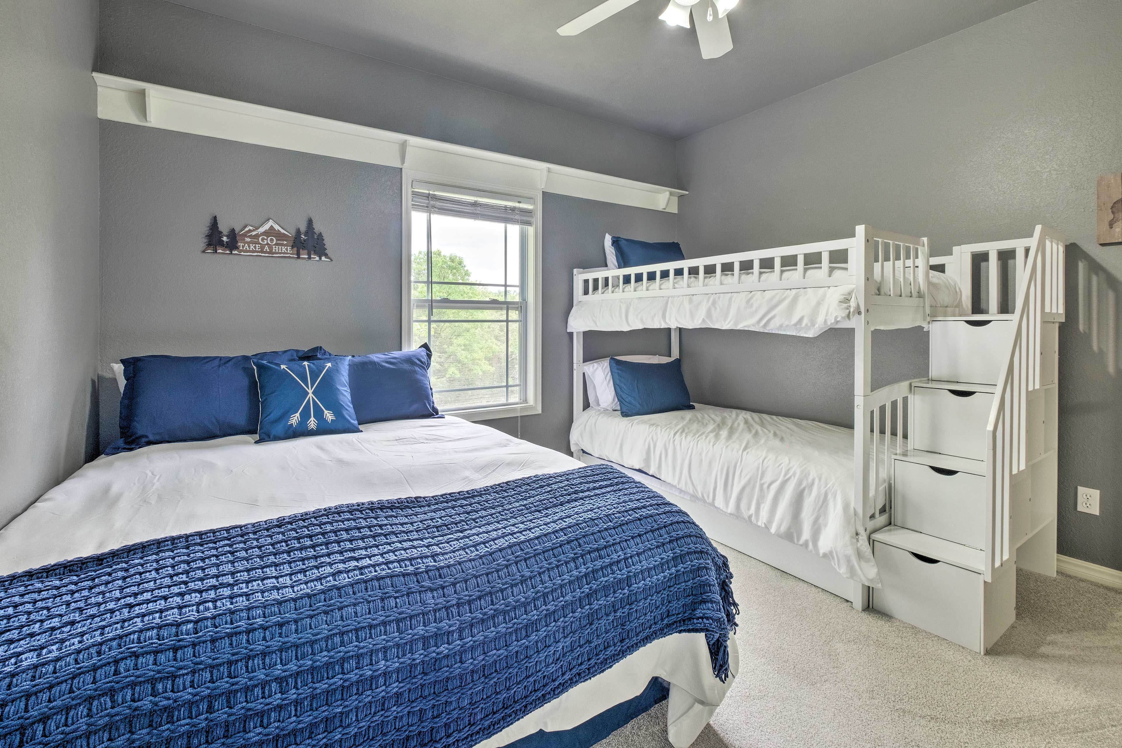 Bedroom 3