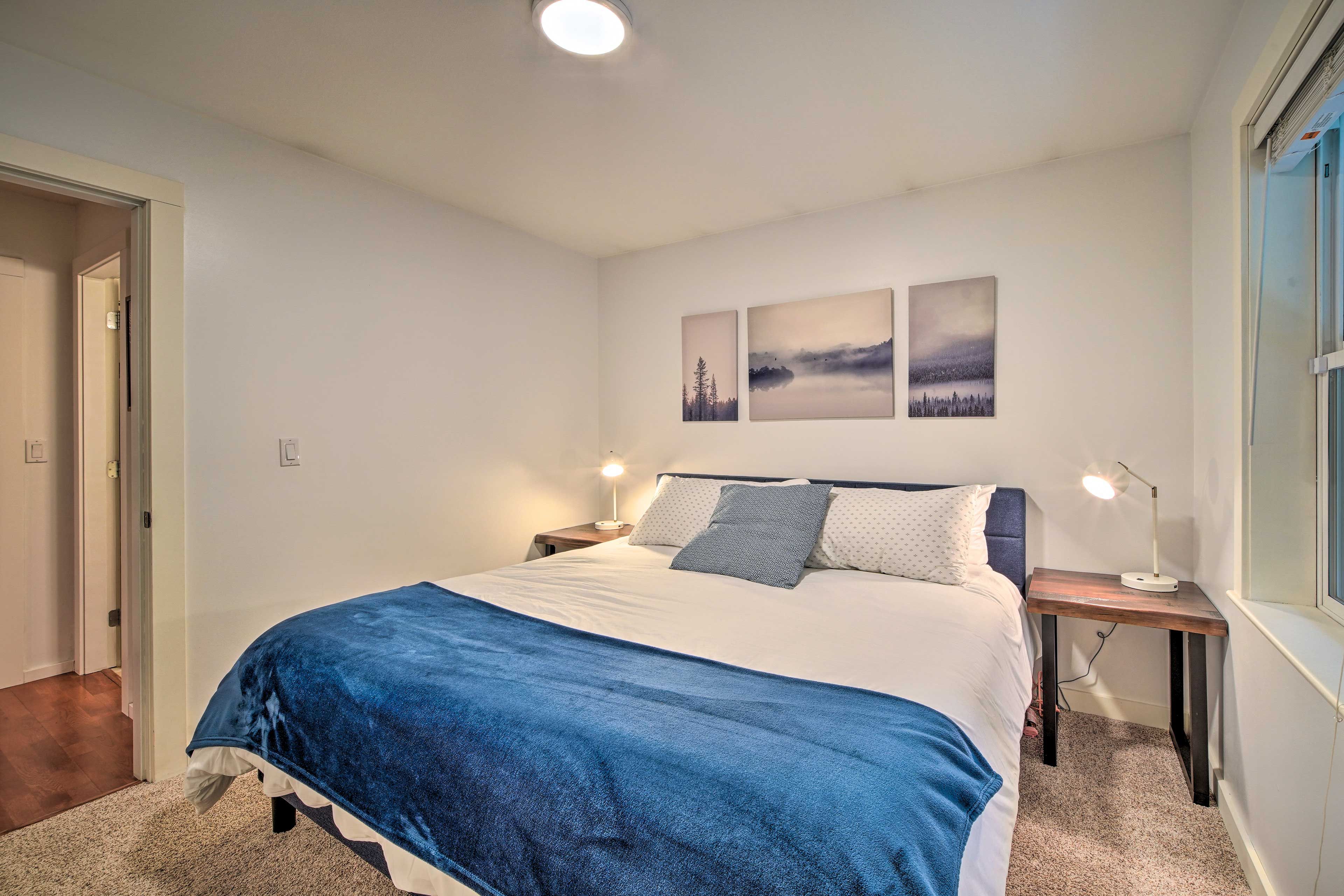 Bedroom 2