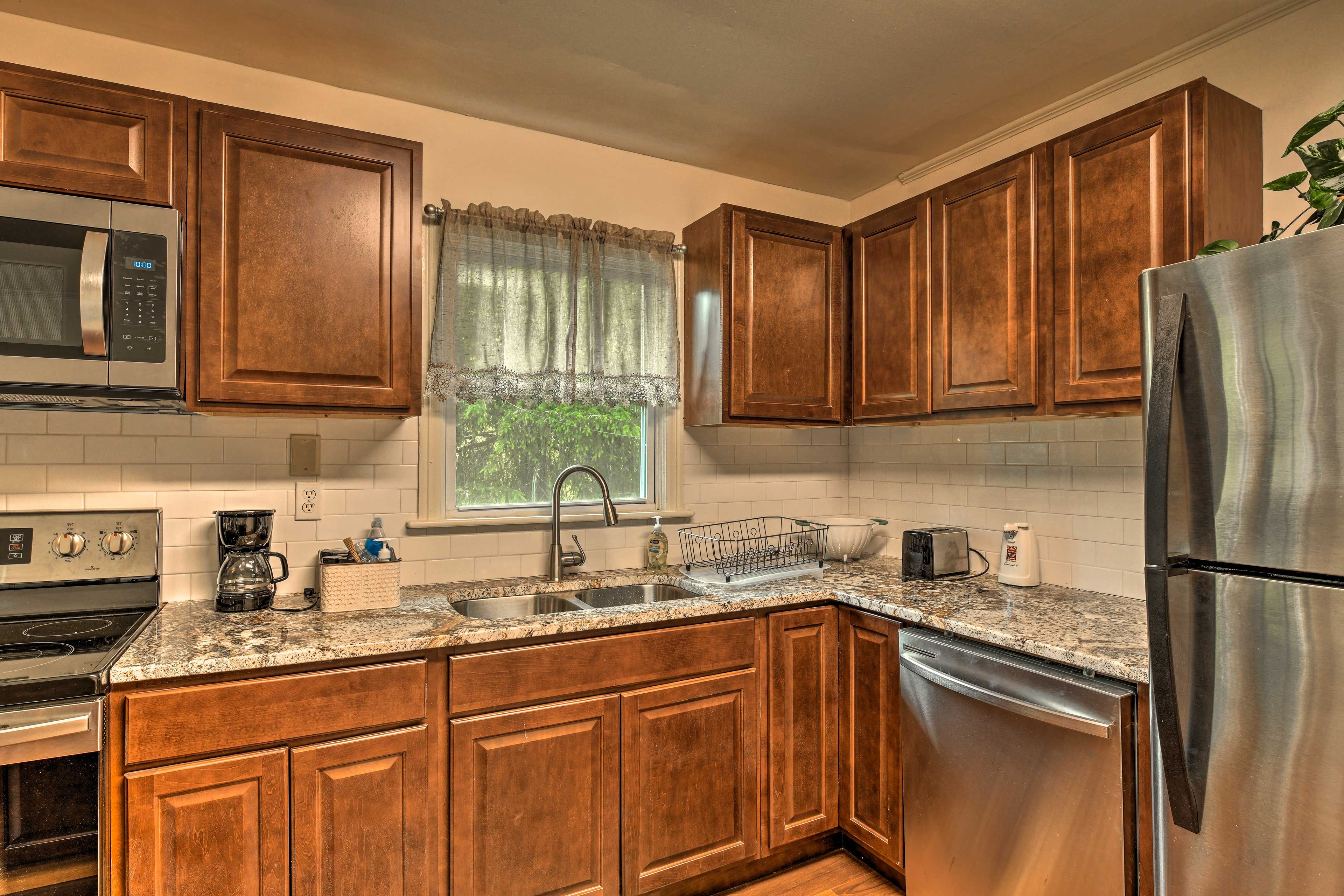 Kitchen | Toaster