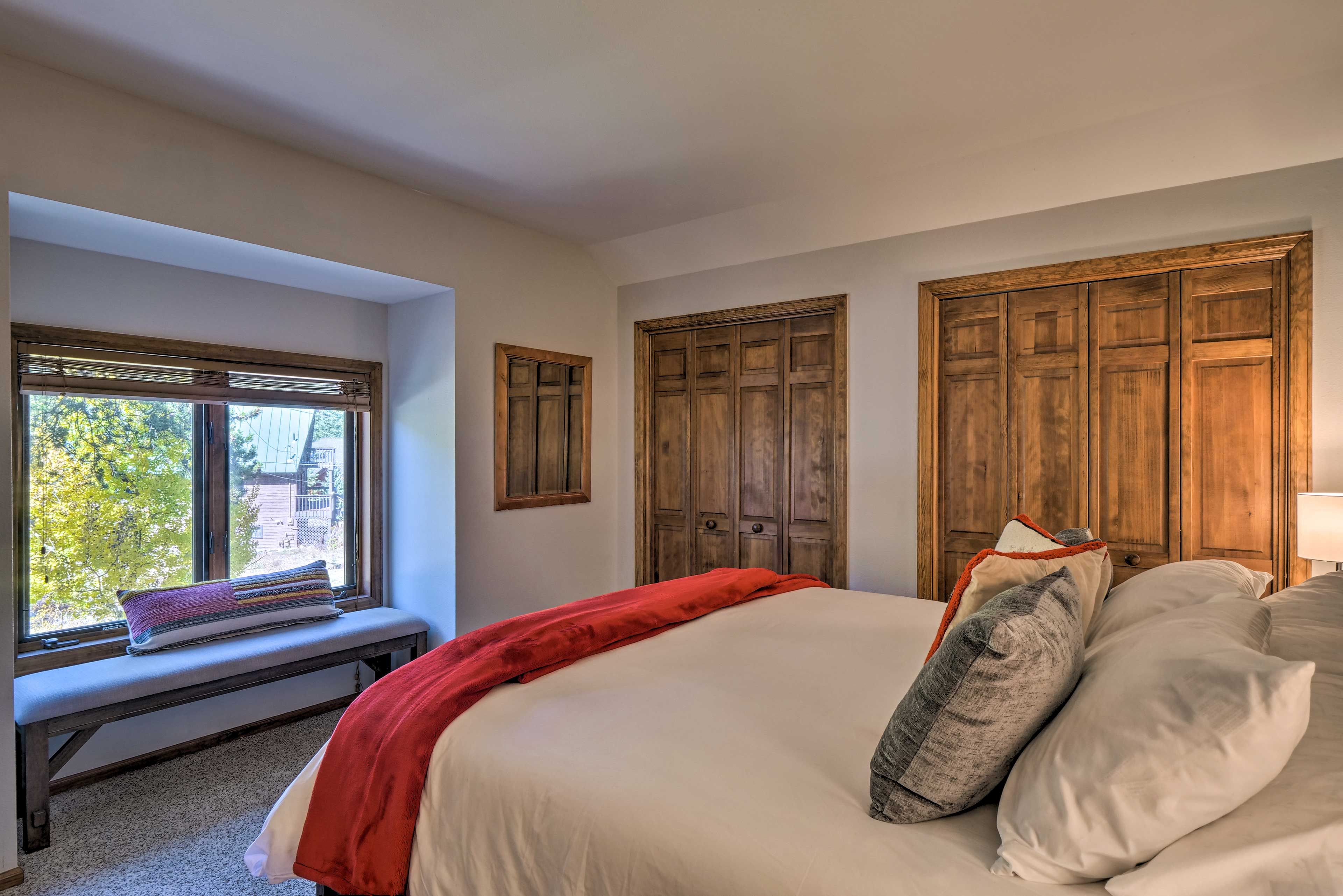 Bedroom 1
