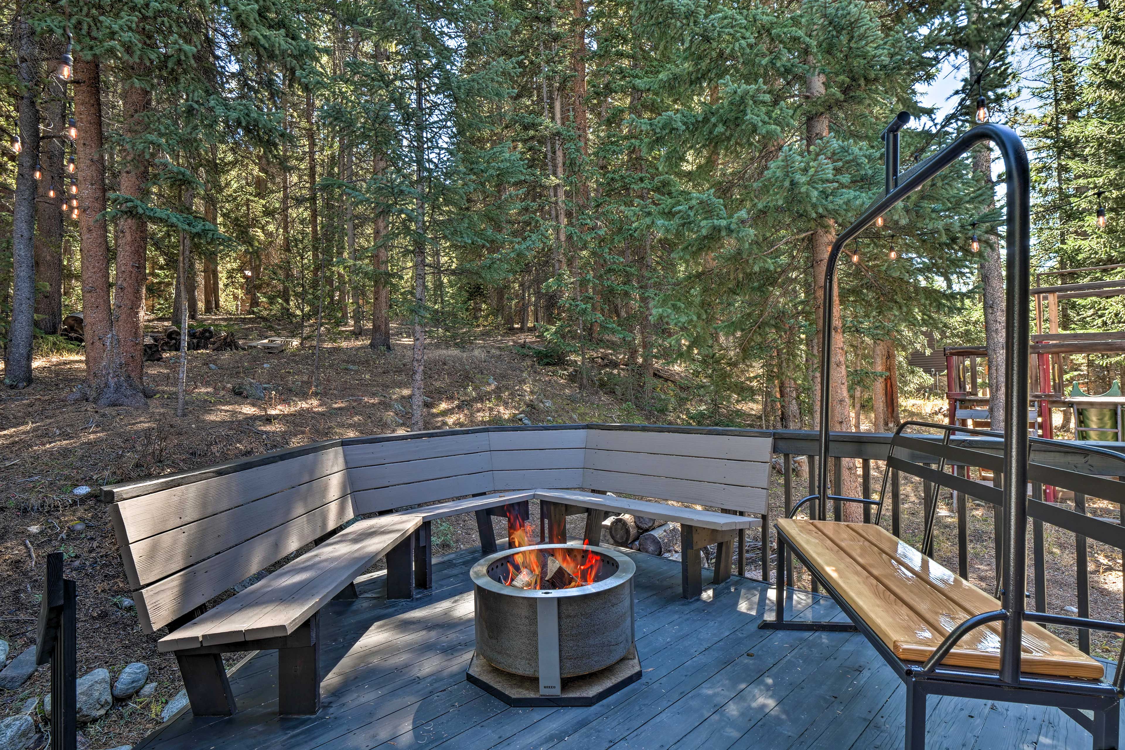 Fire Pit