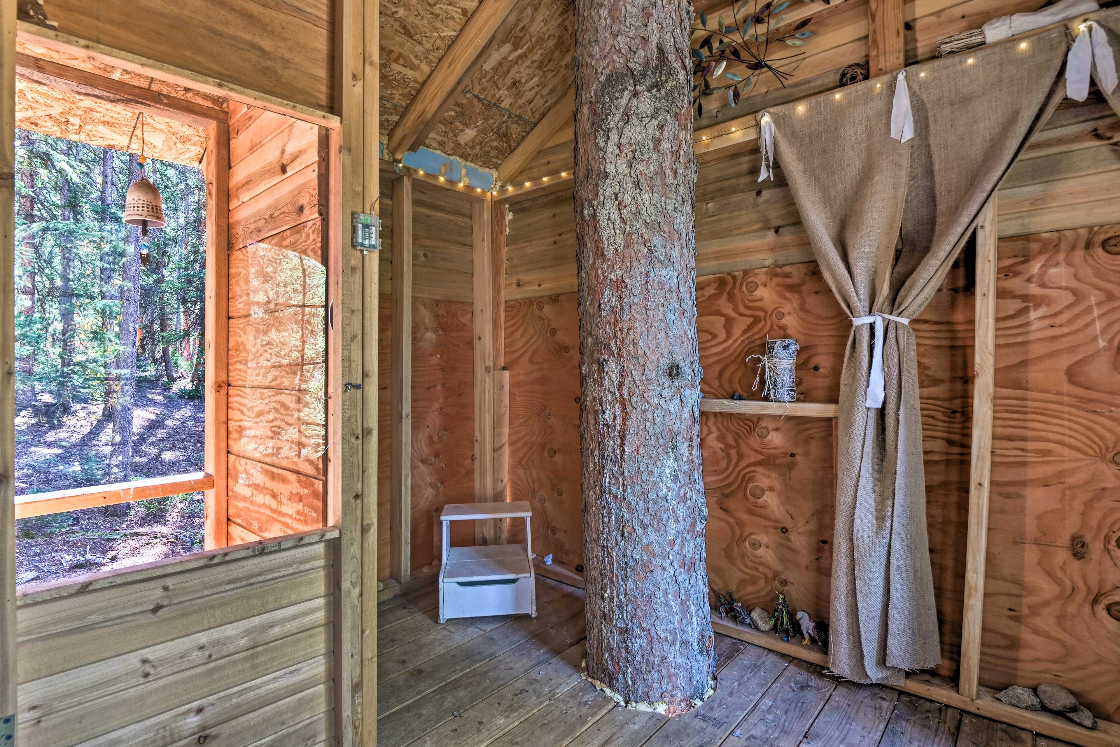 Treehouse