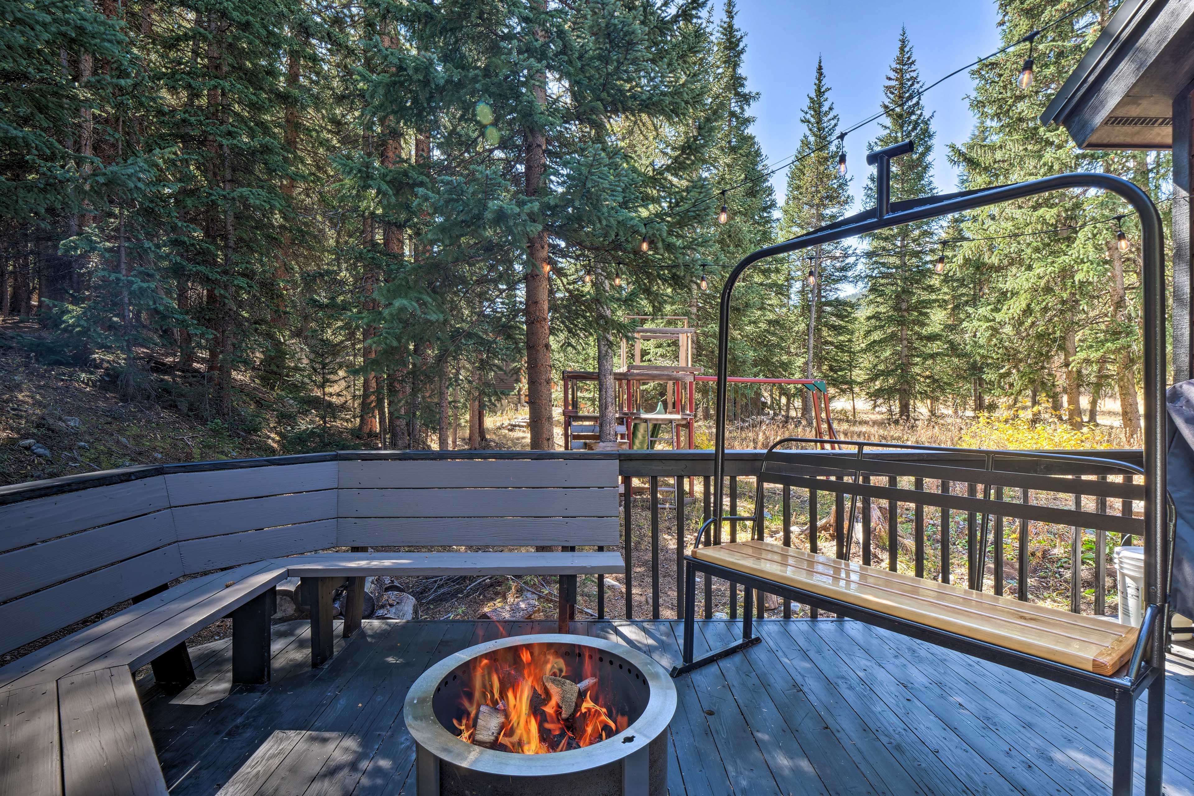 Fire Pit