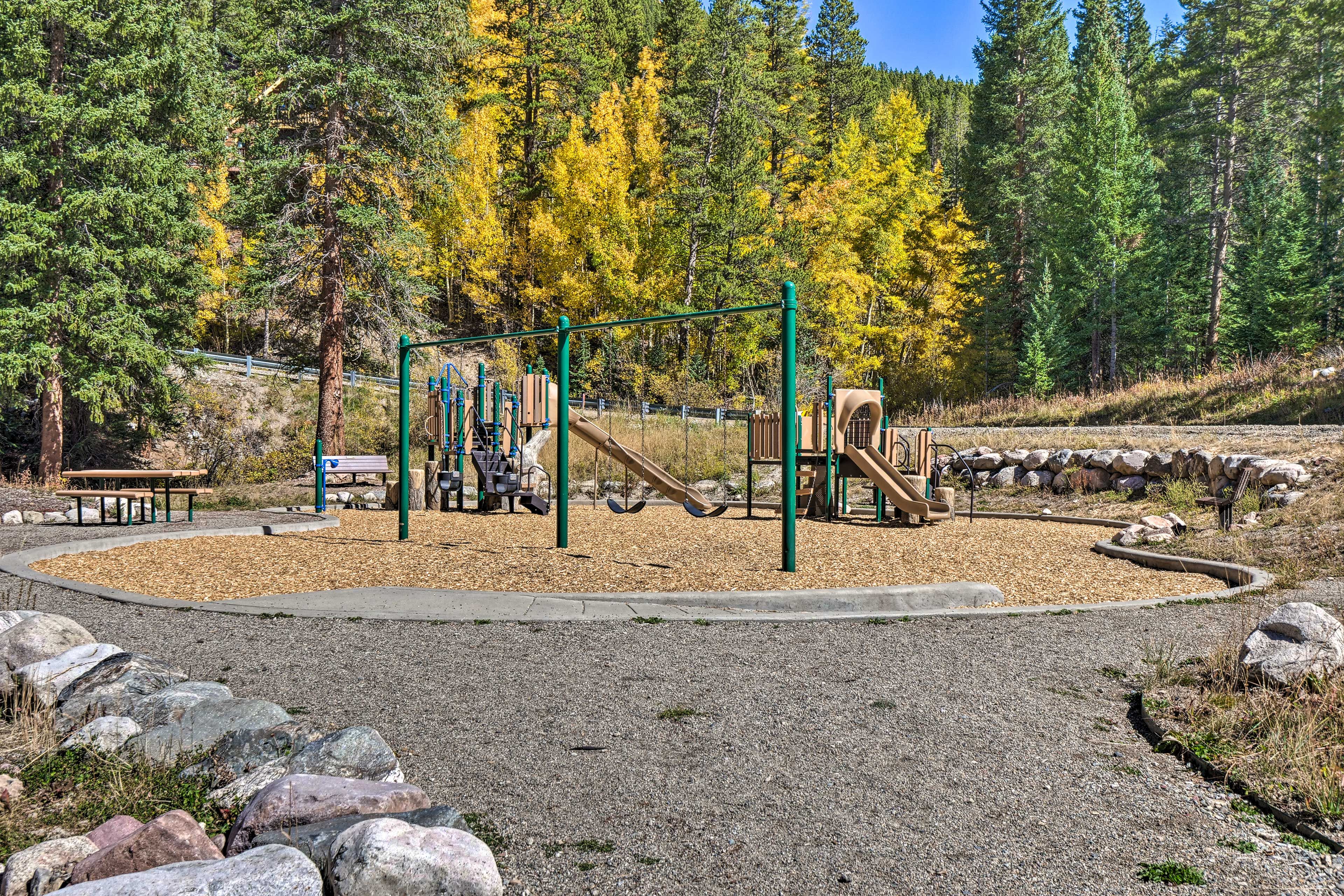 Neighborhood Park