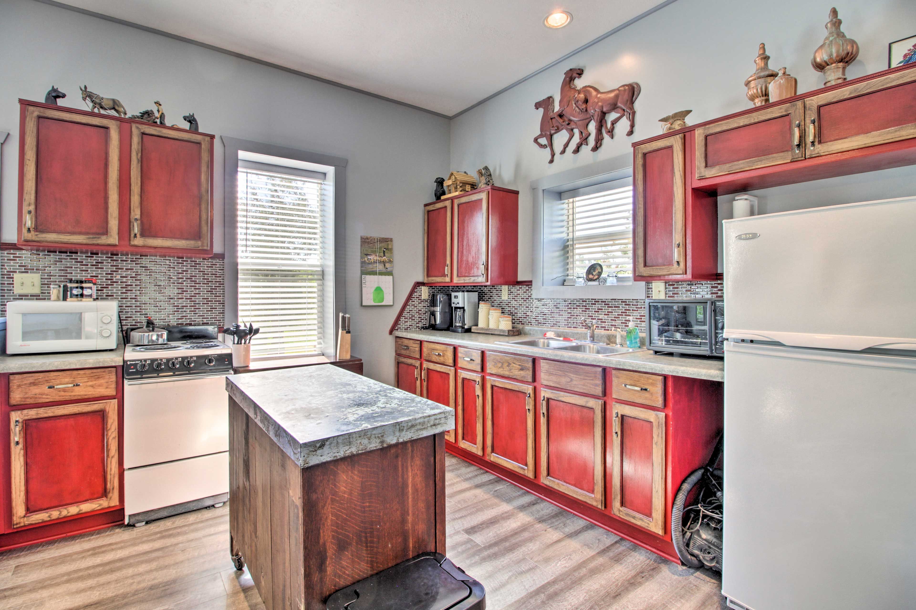 Kitchen | Air Fryer