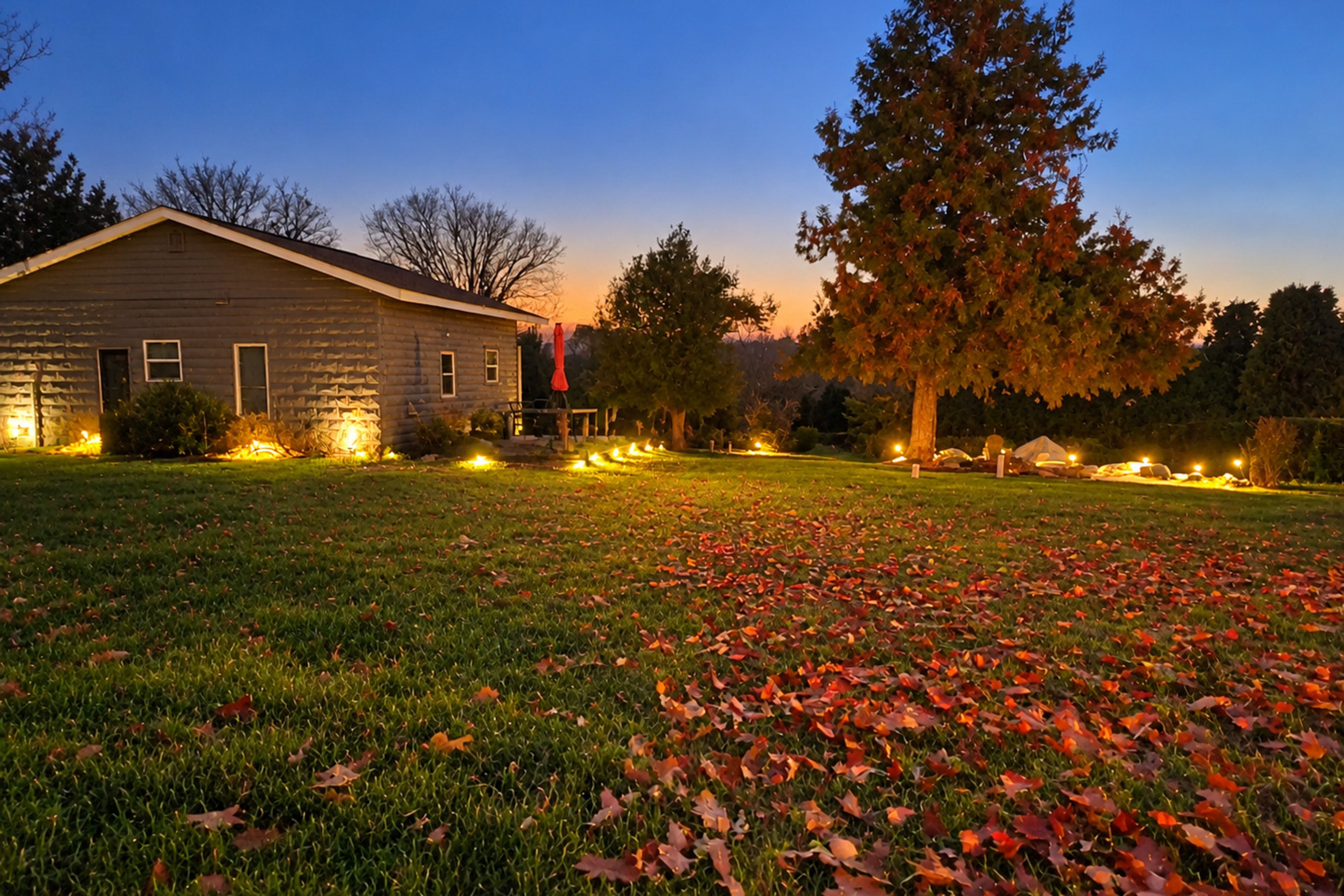 Pine River Vacation Rental | 1BR | 1BA | 624 Sq Ft