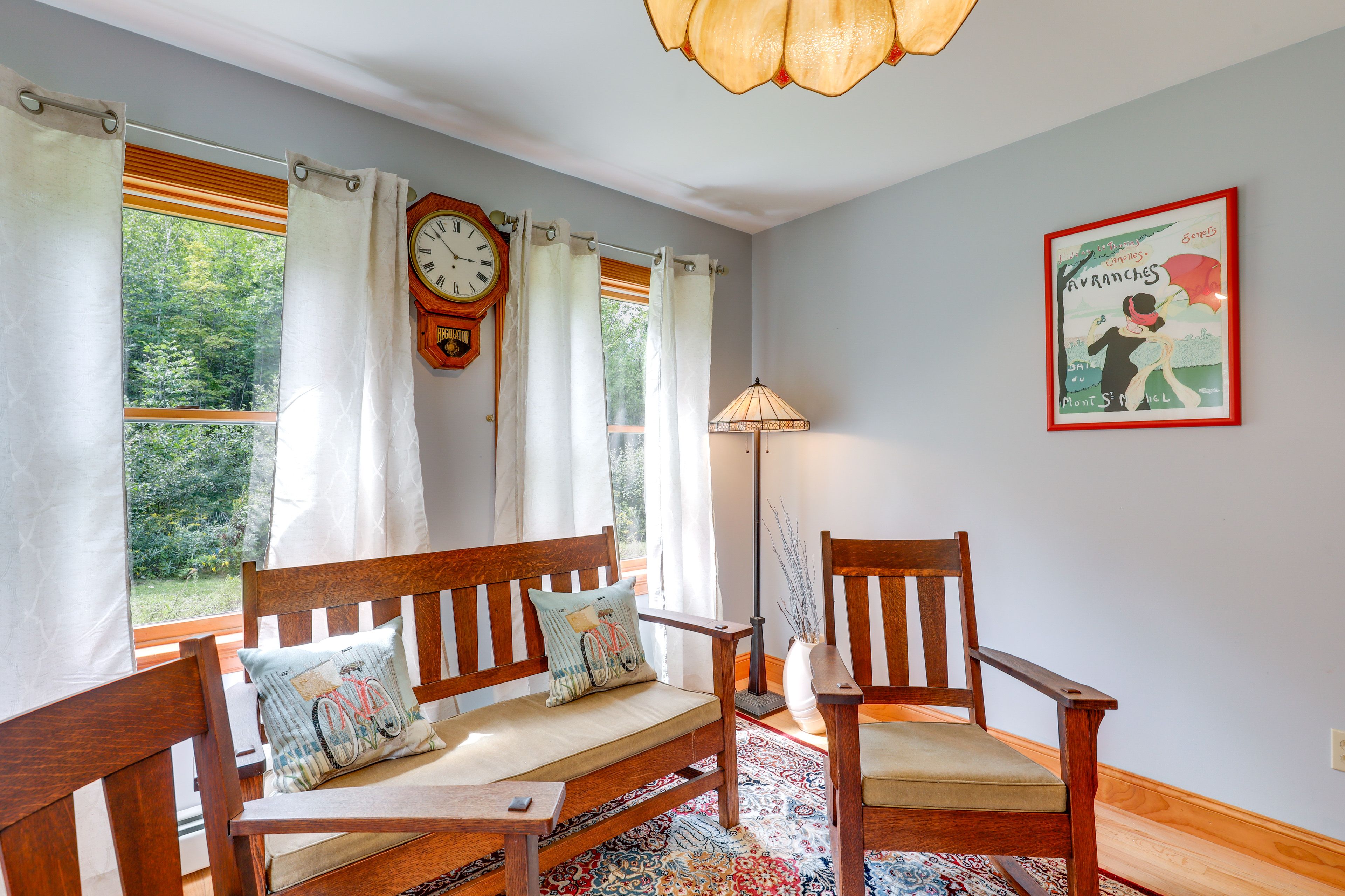 Sitting Room