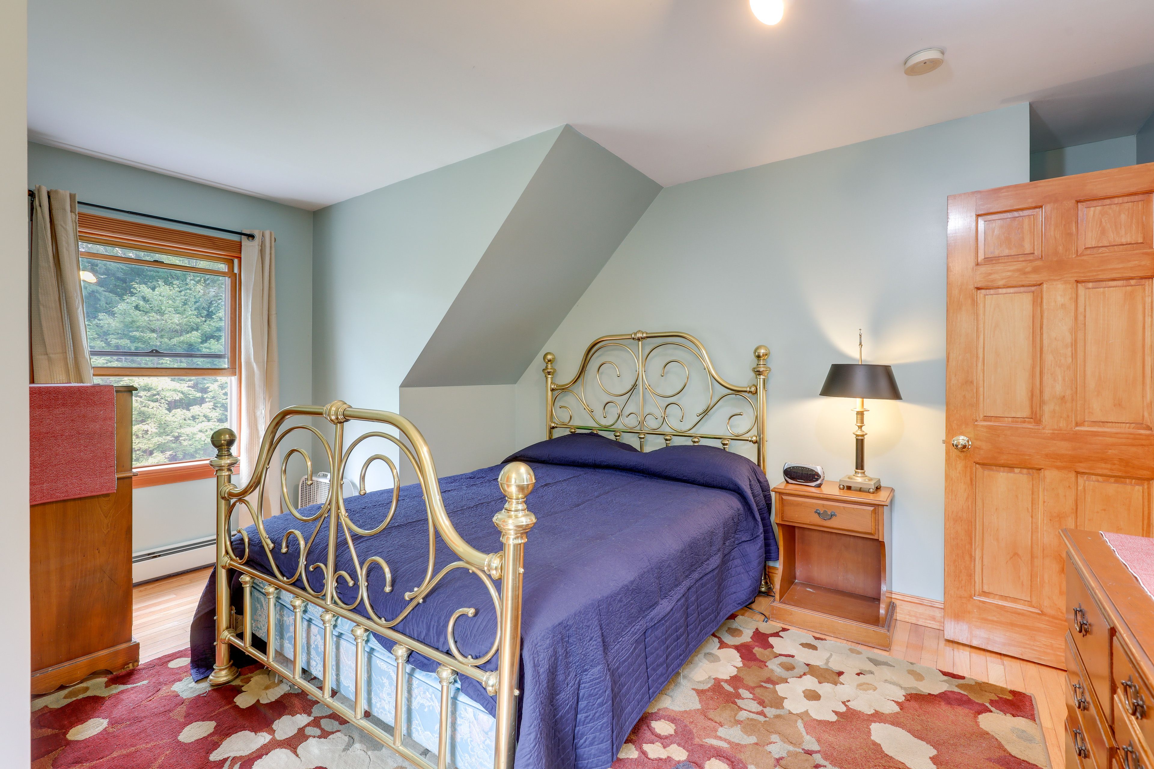 Bedroom 3 | Full Bed