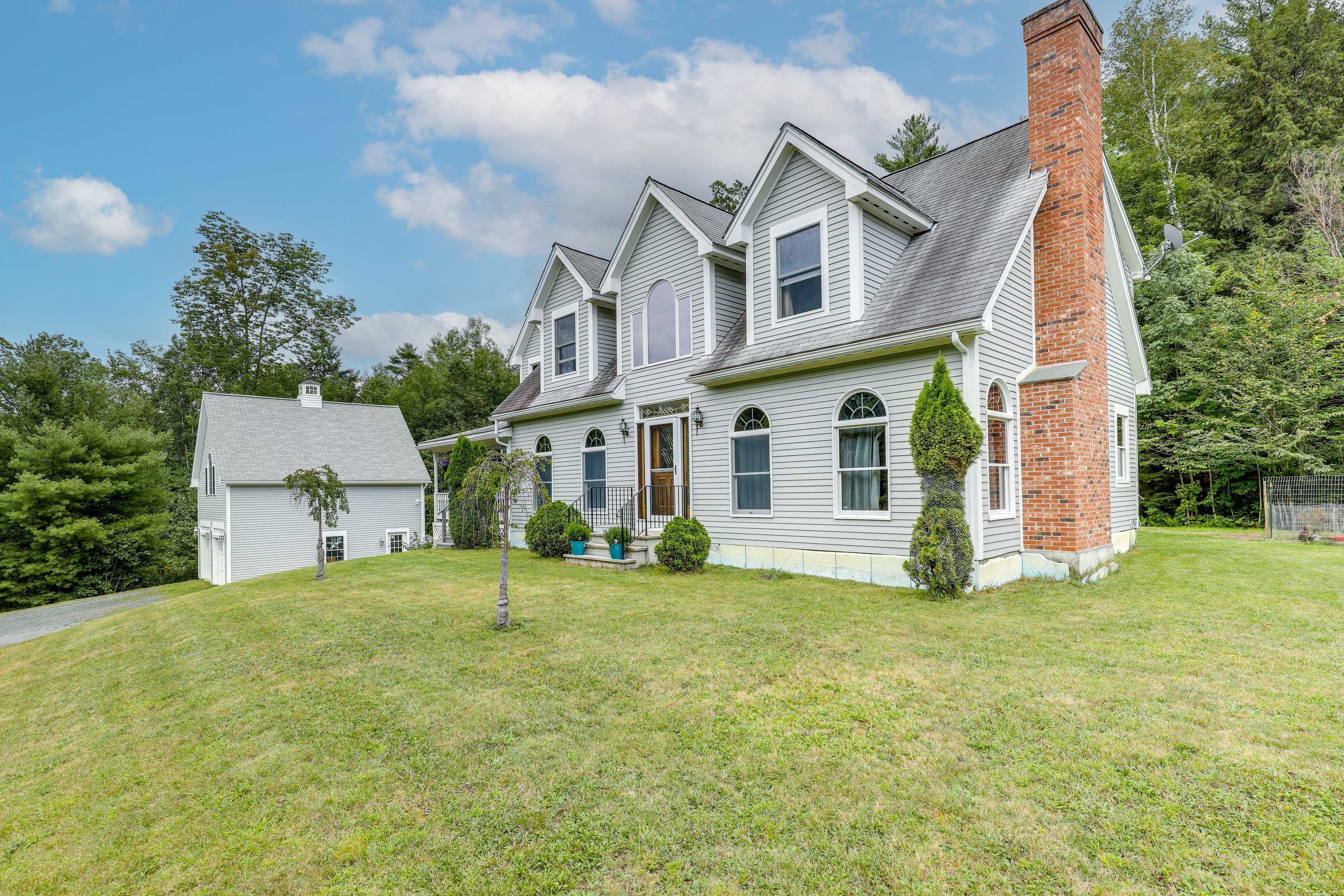 Property Exterior