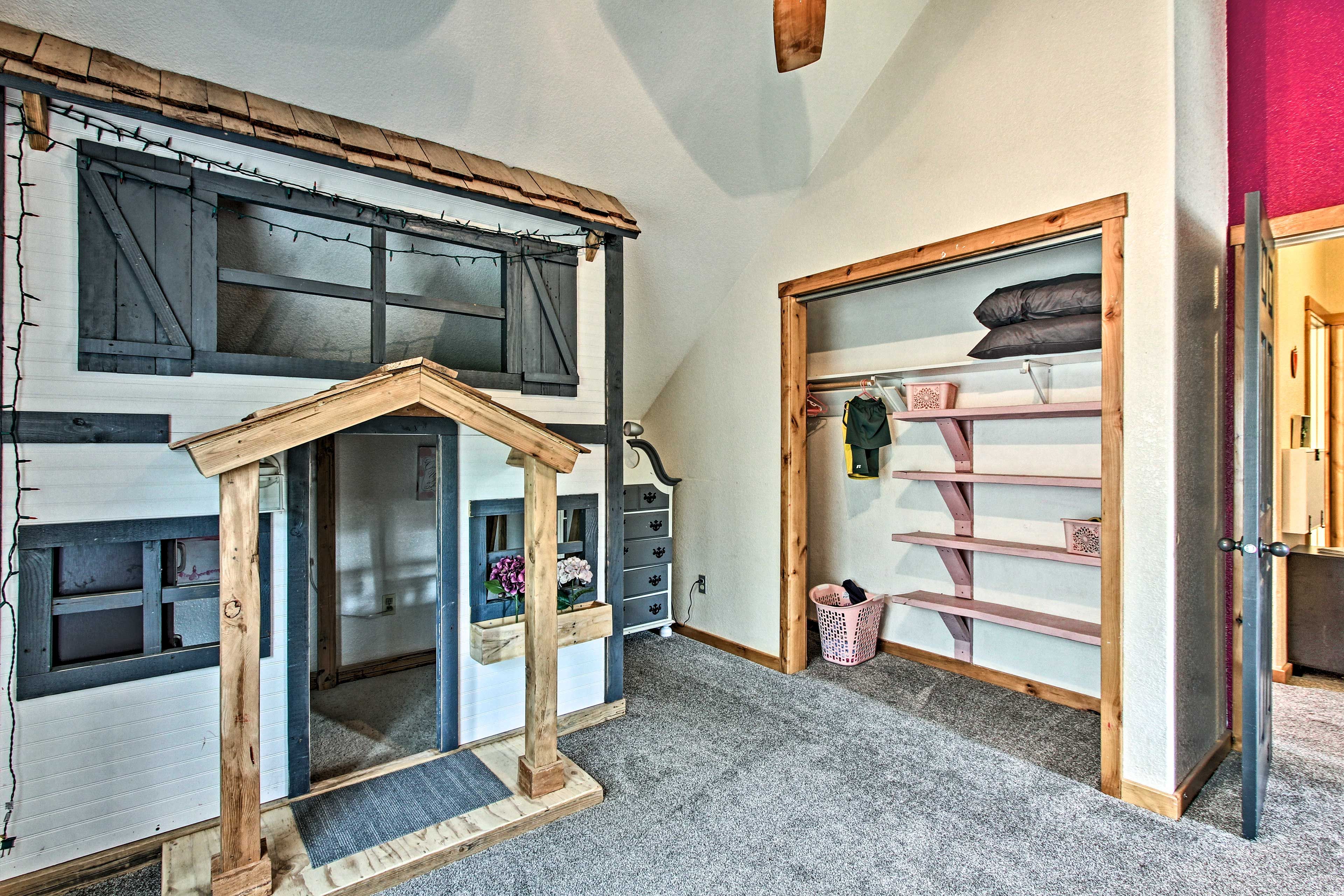 Bedroom 2