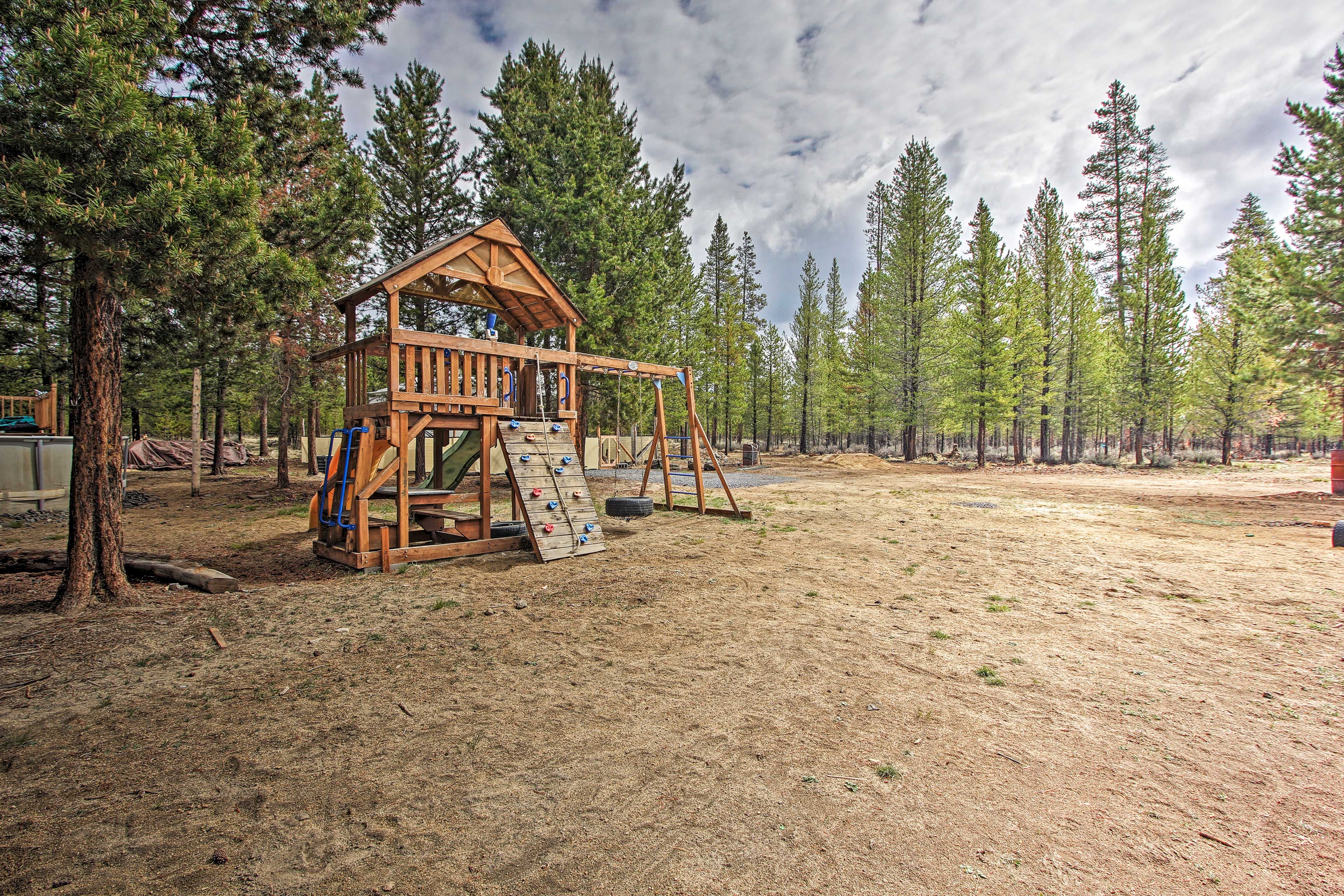 Outdoor Space