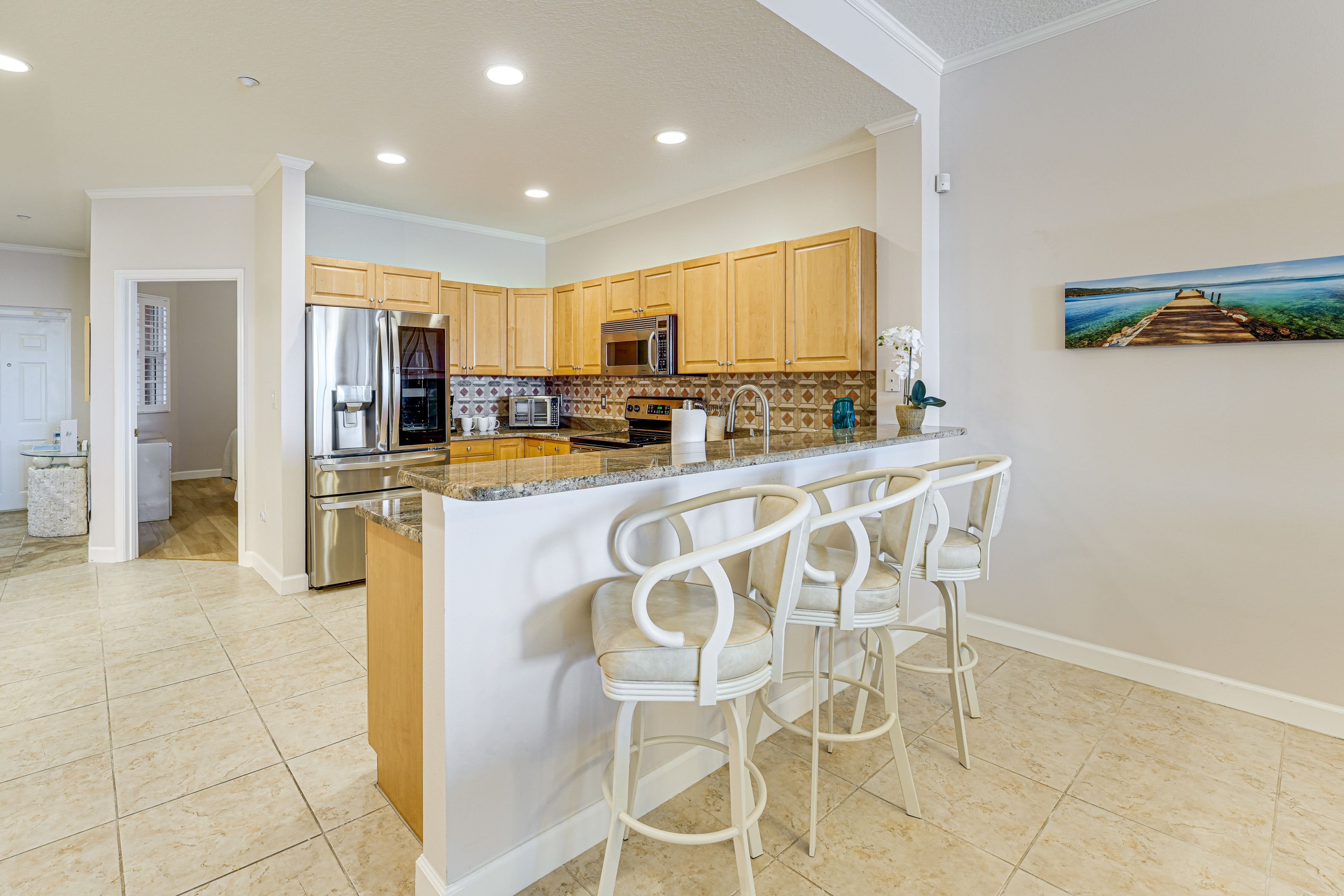 Kitchen | Cooking Basics | Drip Coffee Maker