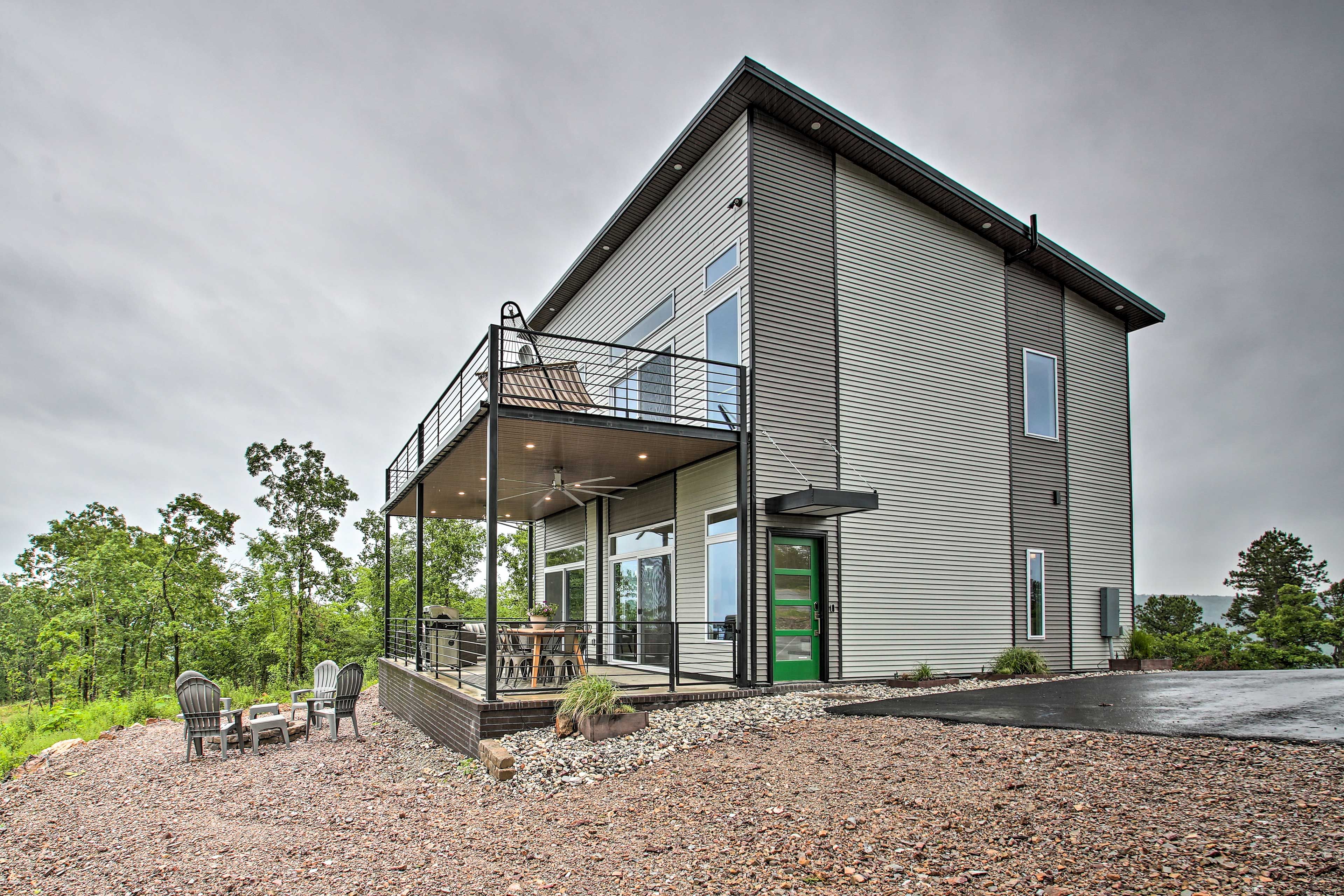 Property Exterior
