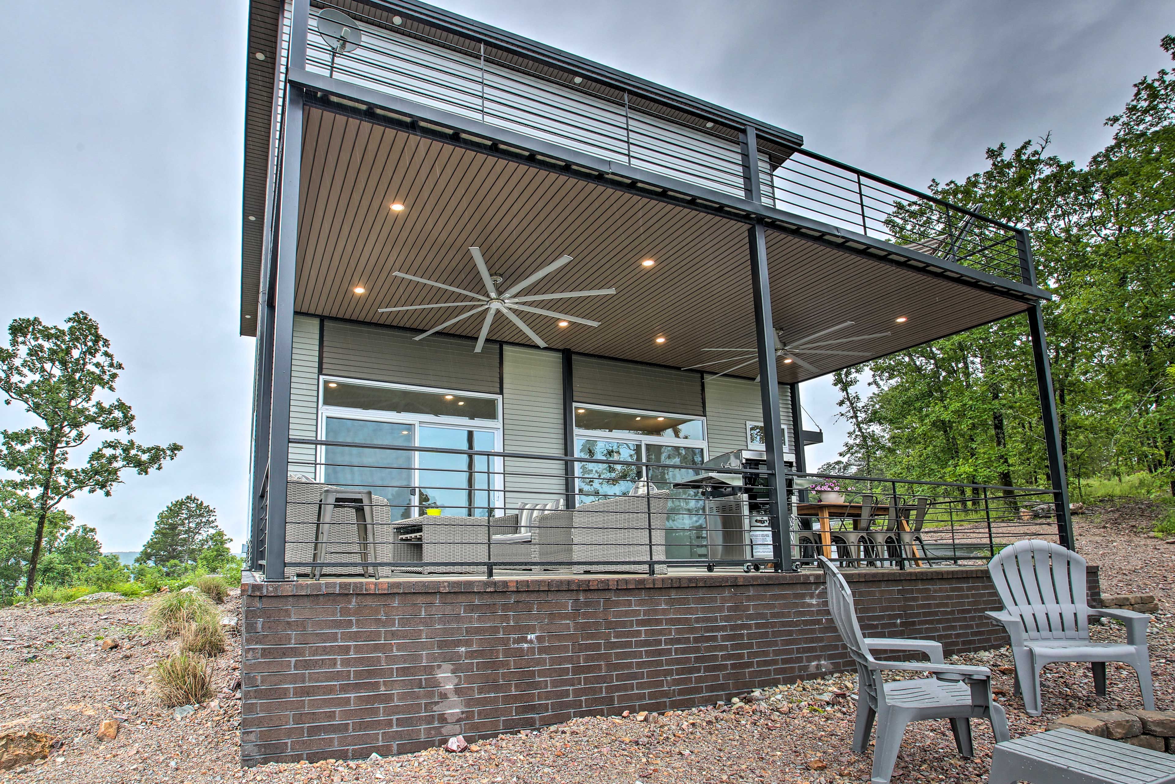Property Exterior
