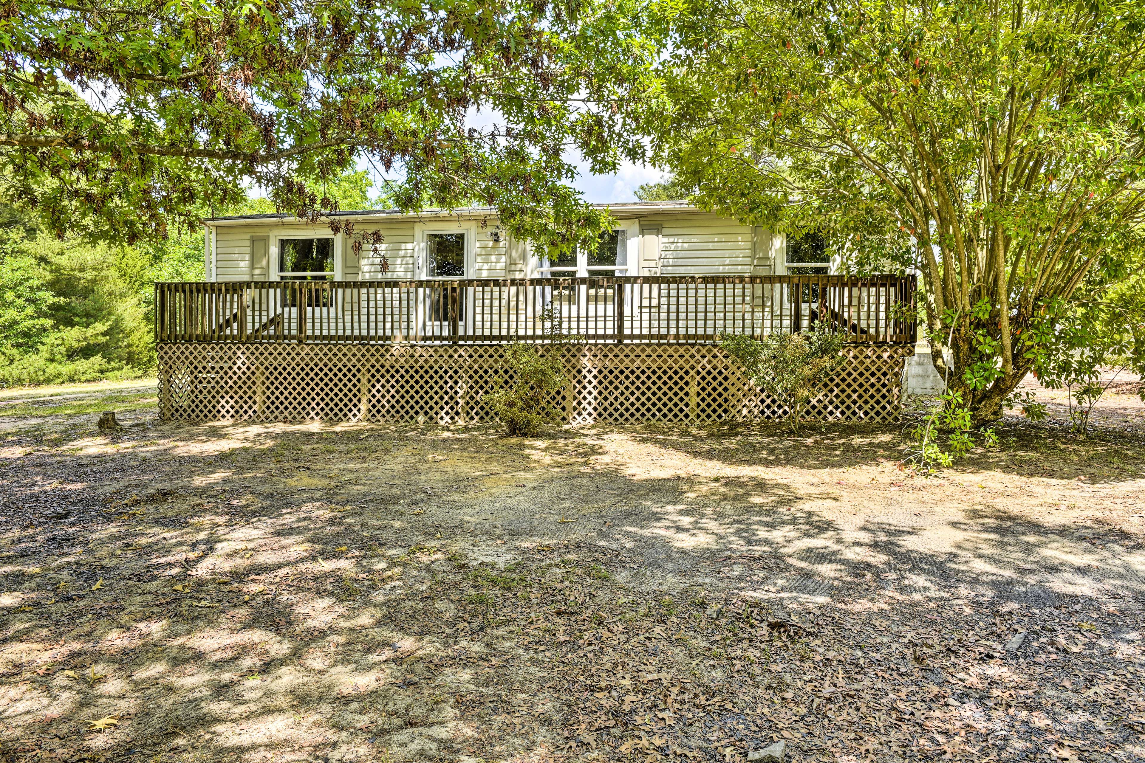 Home Exterior