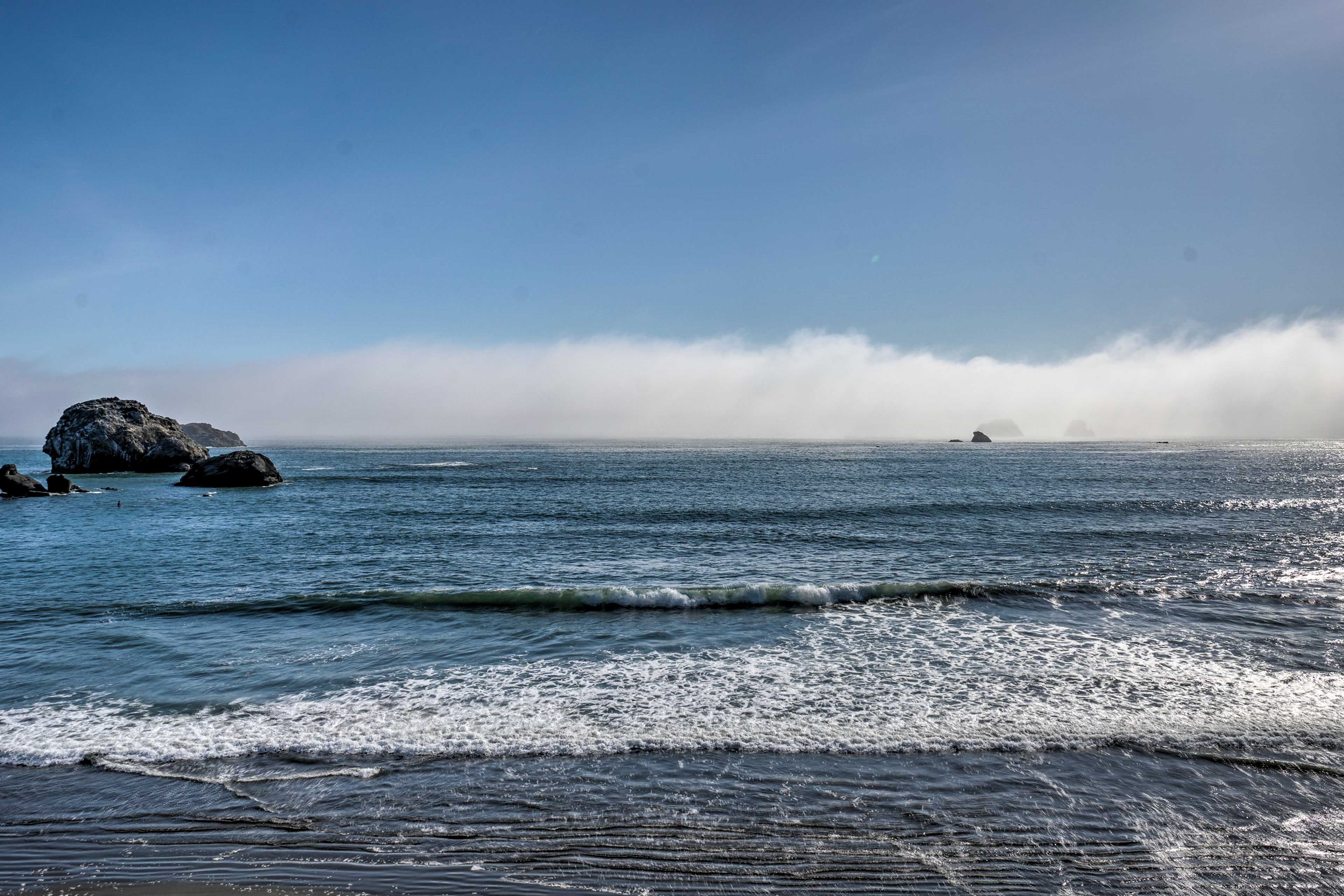 Pebble Beach
