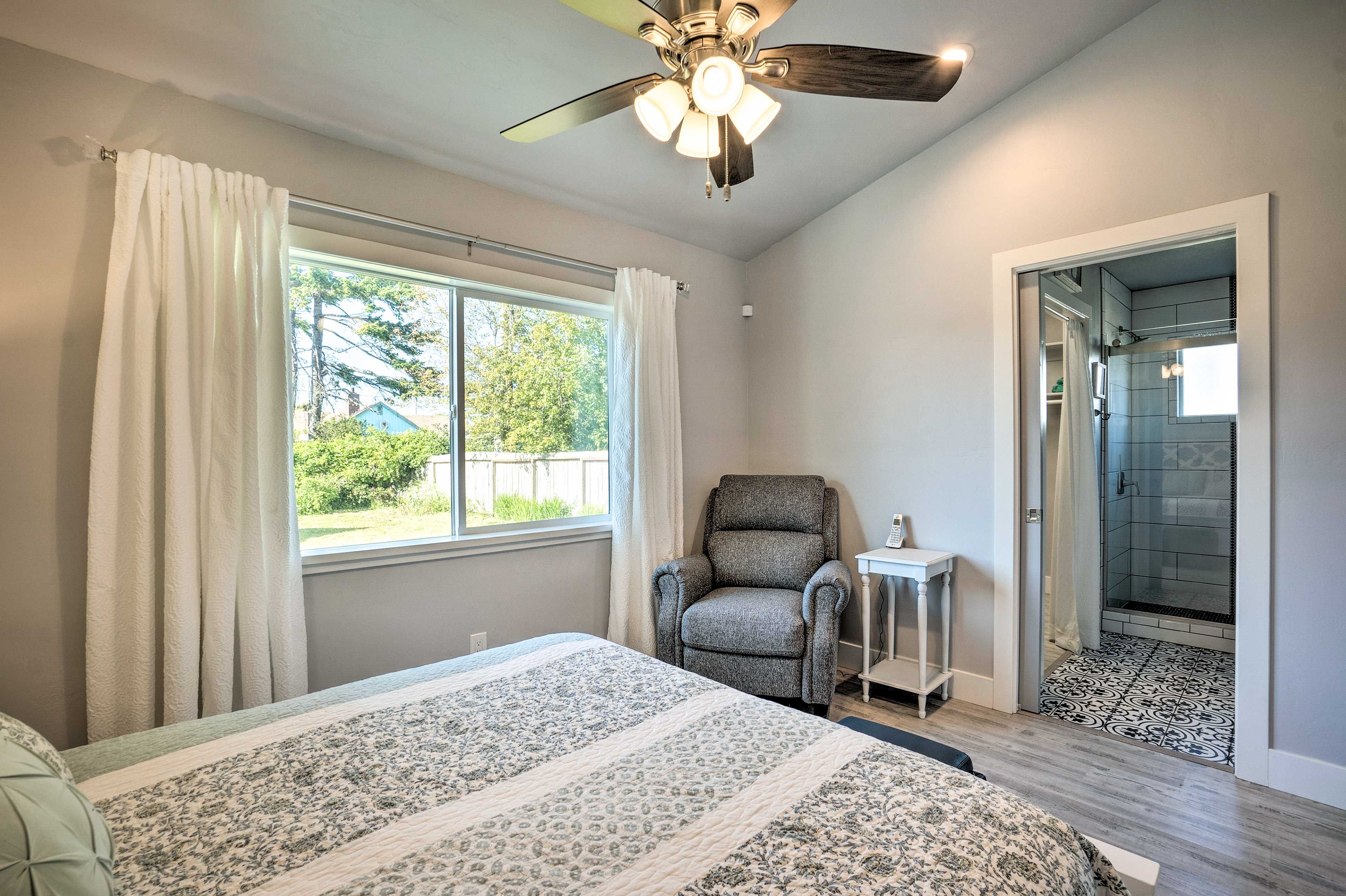 Bedroom 1