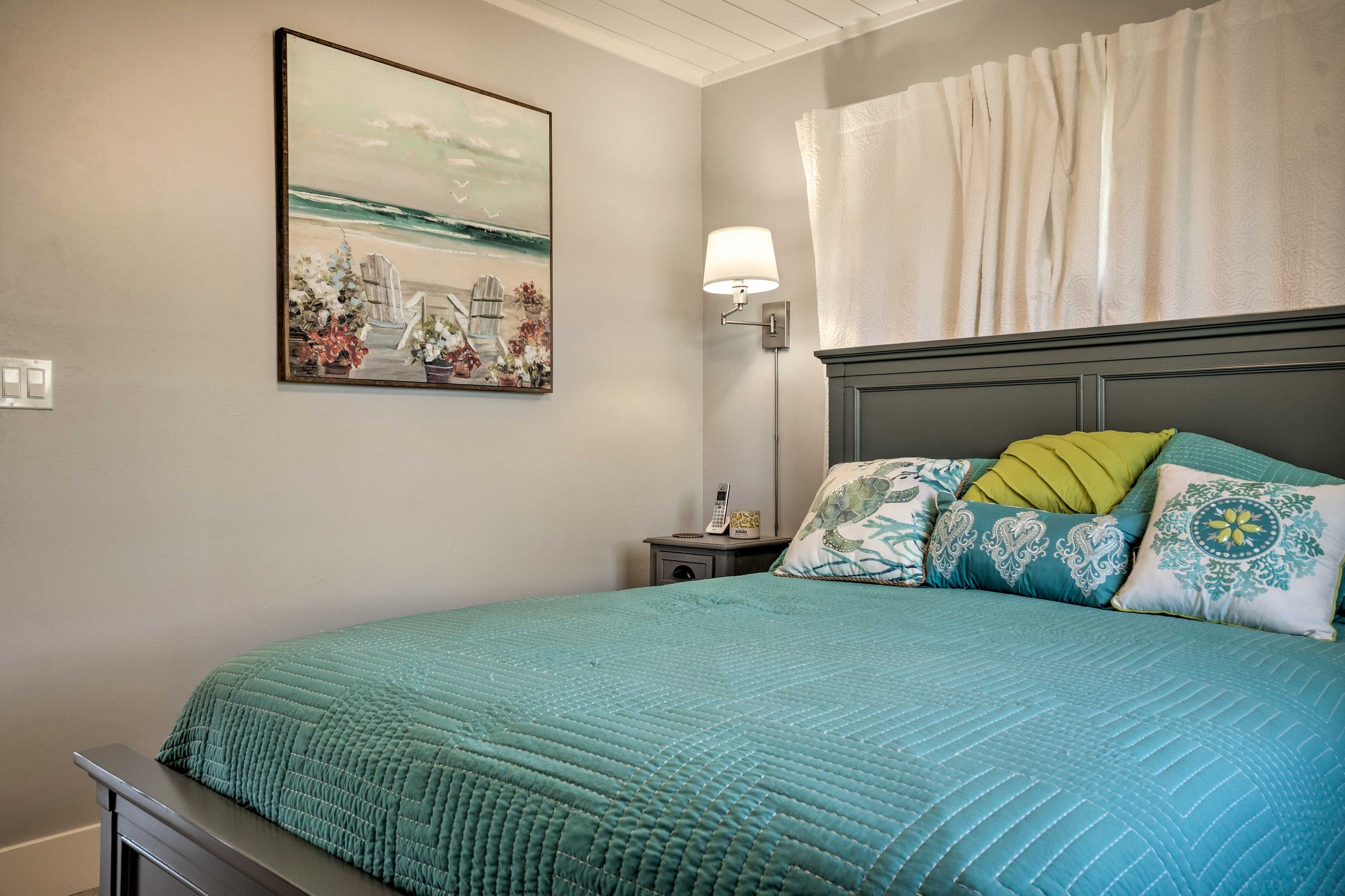 Bedroom 2