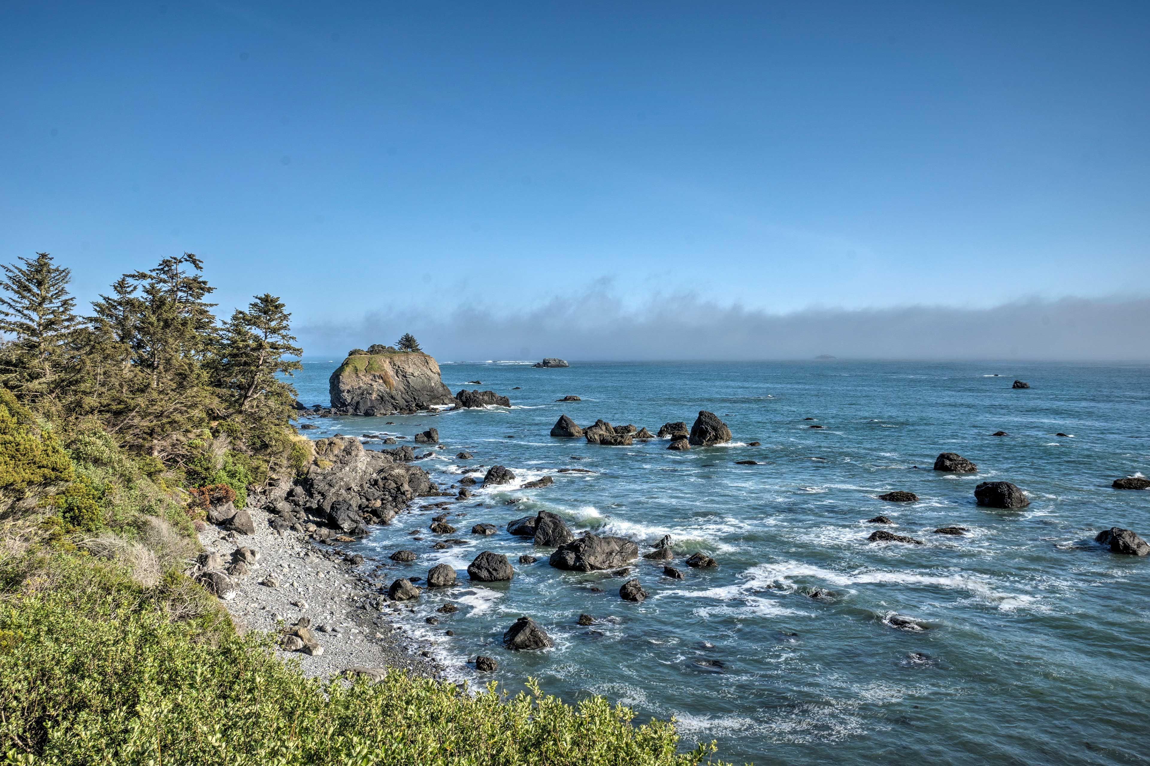 Pebble Beach
