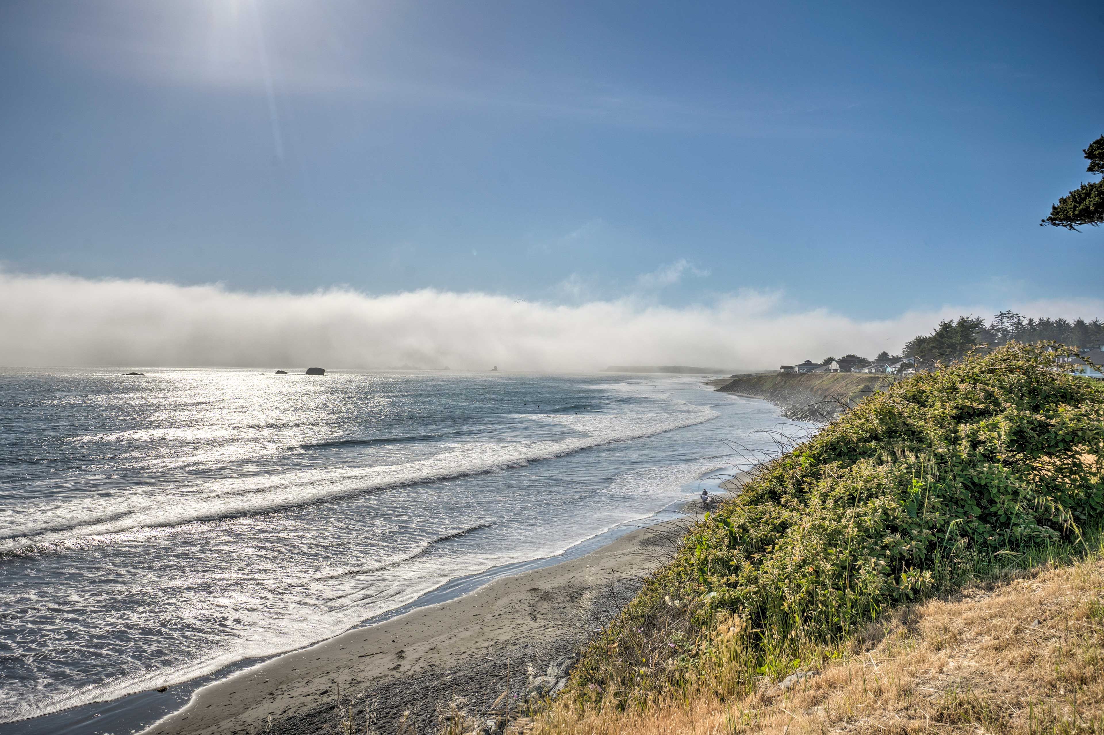 Pebble Beach