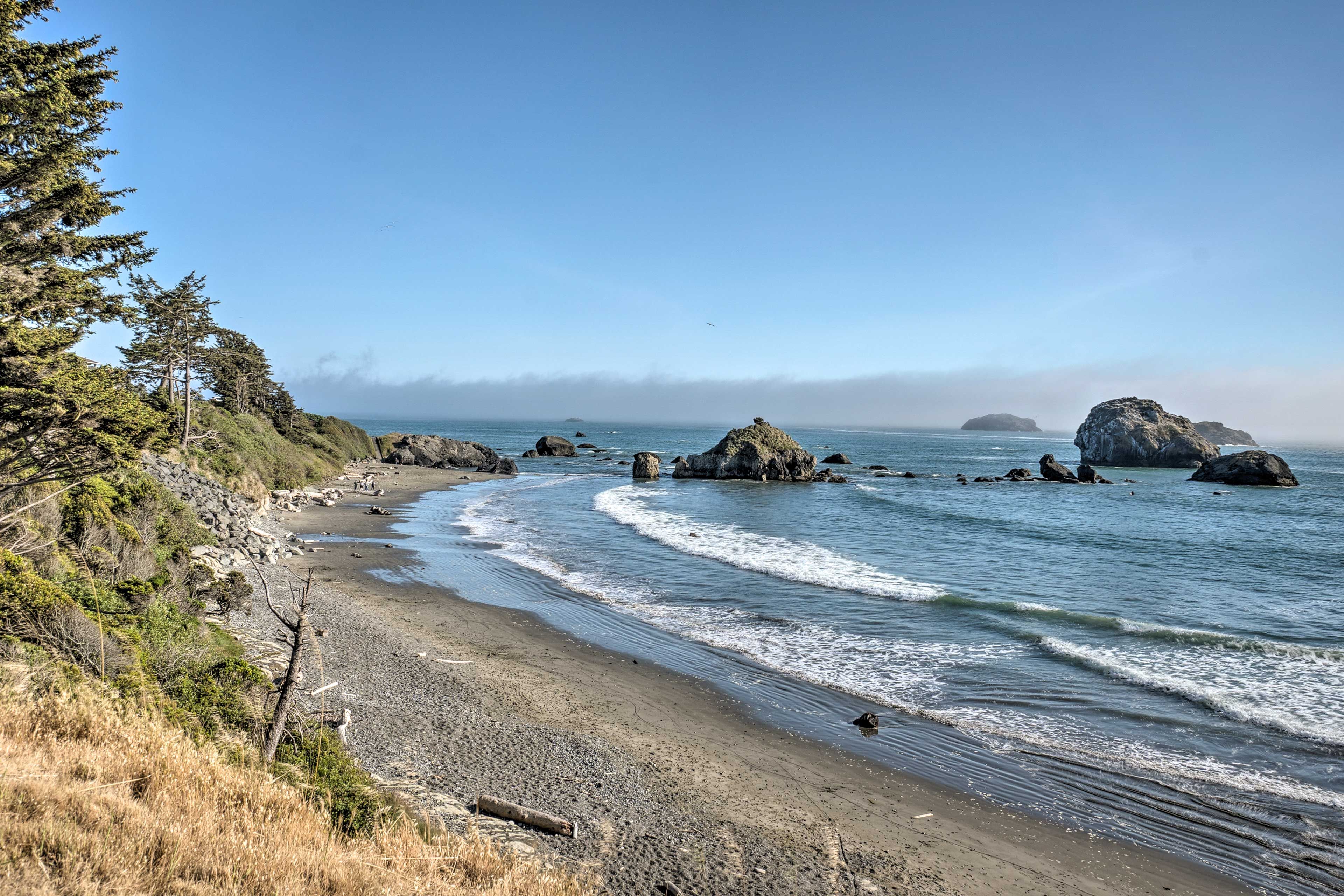 Pebble Beach