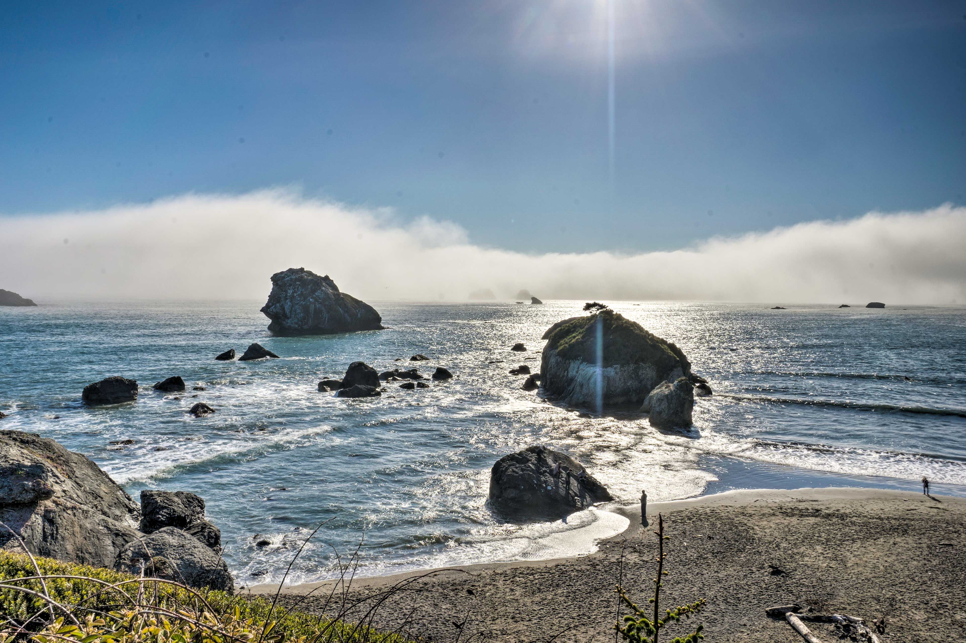 Pebble Beach